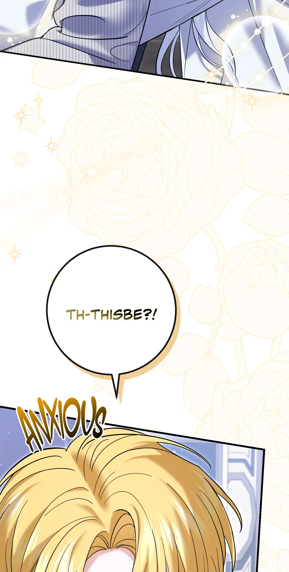 Villain Fiancé is in My Way of Happiness Chapter 51 - page 33
