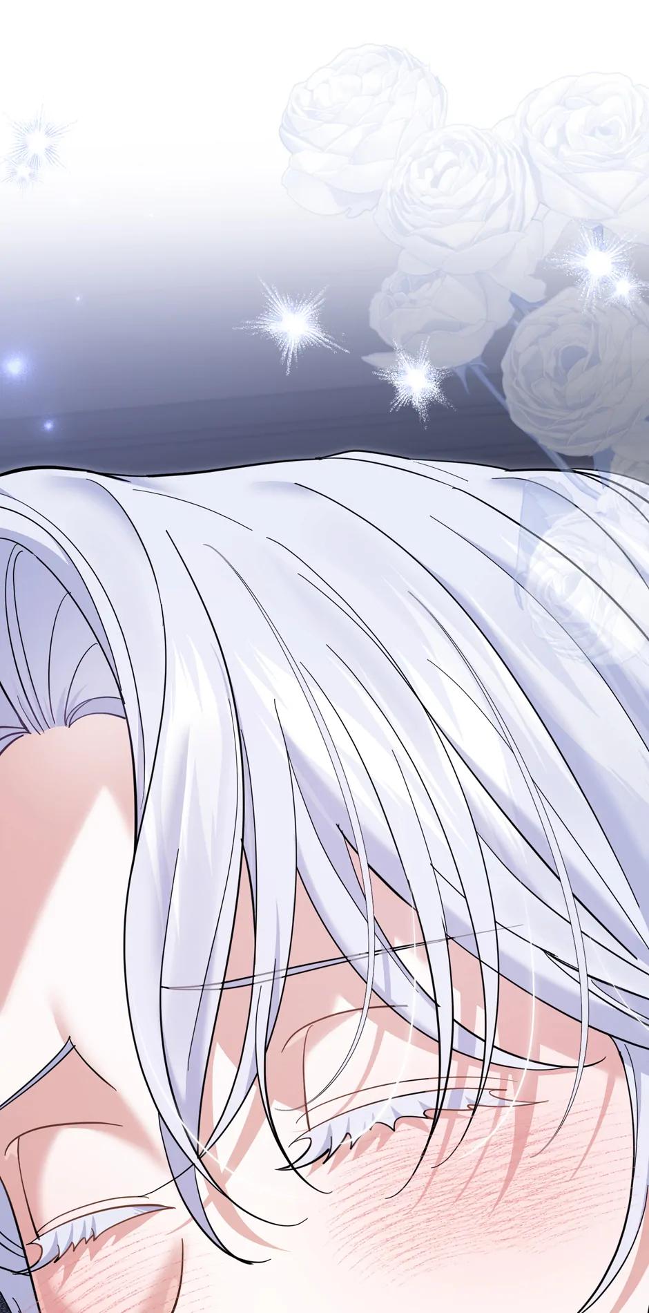 Villain Fiancé is in My Way of Happiness Chapter 51 - page 40