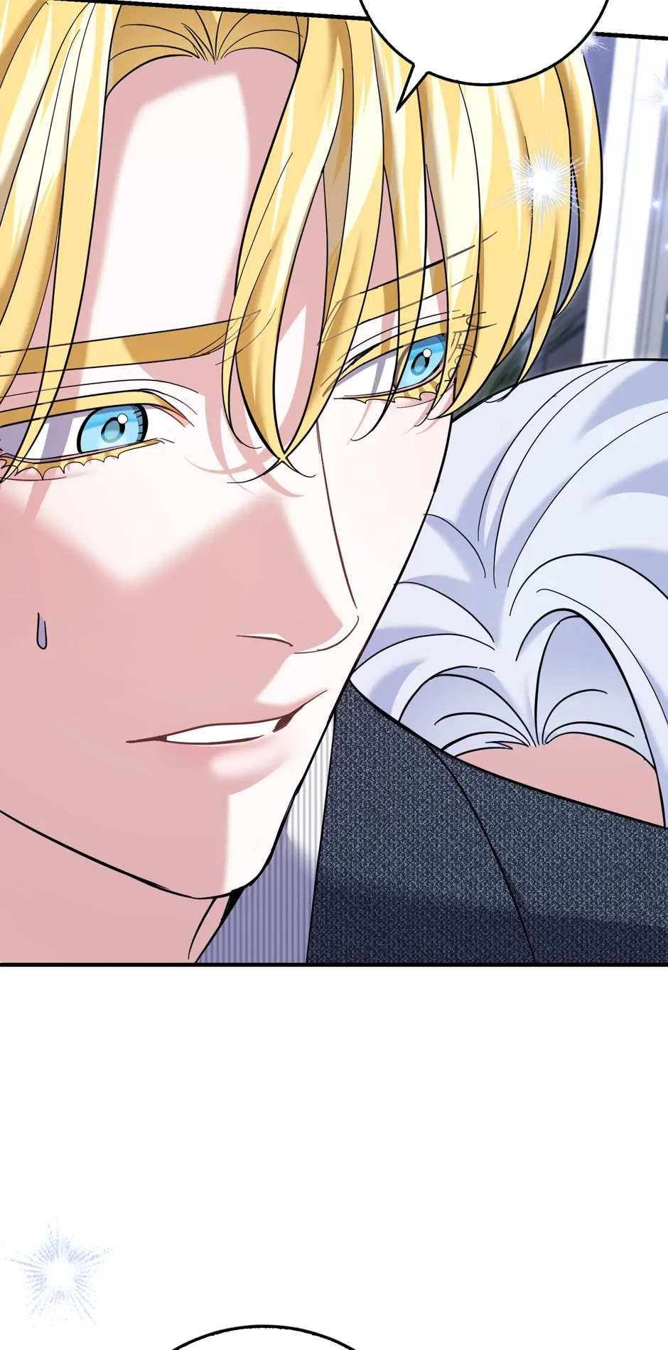 Villain Fiancé is in My Way of Happiness Chapter 51 - page 42