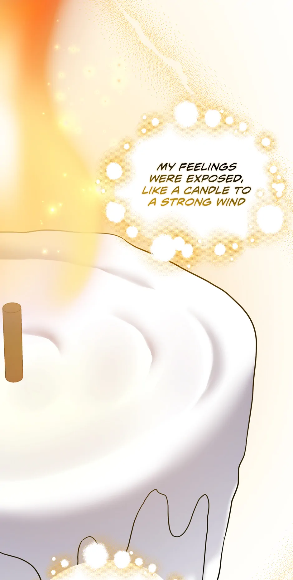 Villain Fiancé is in My Way of Happiness Chapter 51 - page 50