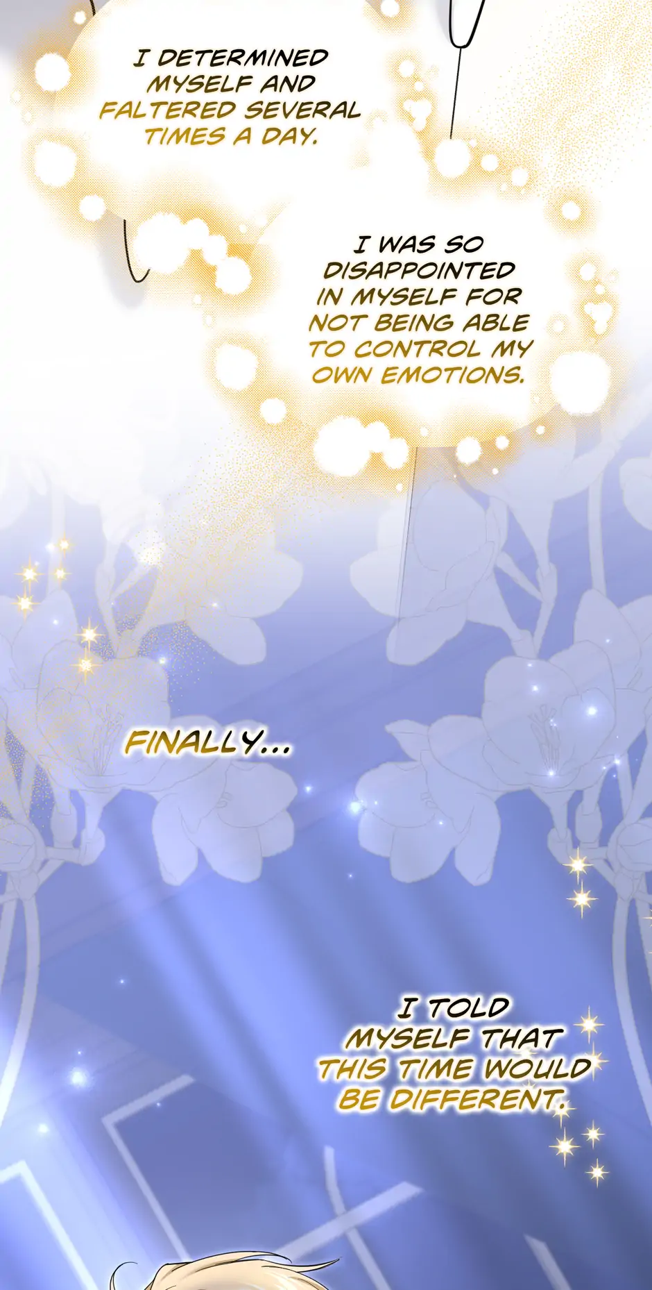 Villain Fiancé is in My Way of Happiness Chapter 51 - page 51