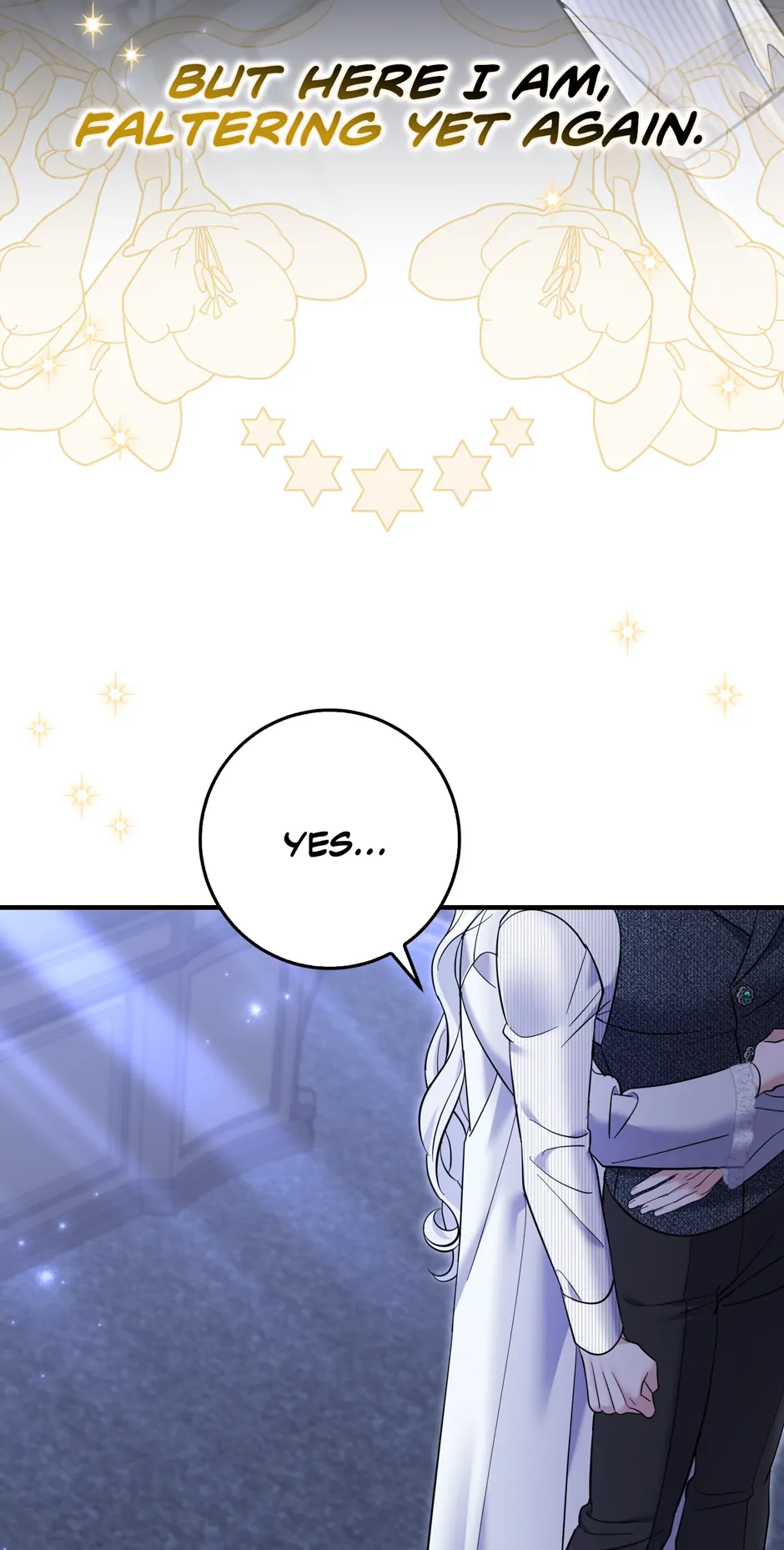 Villain Fiancé is in My Way of Happiness Chapter 51 - page 53