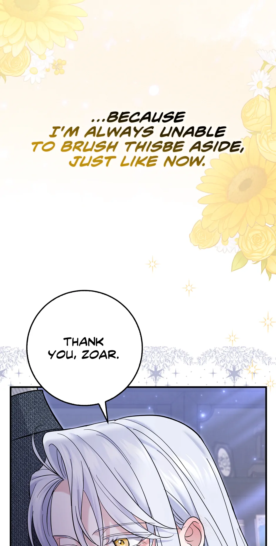 Villain Fiancé is in My Way of Happiness Chapter 51 - page 55