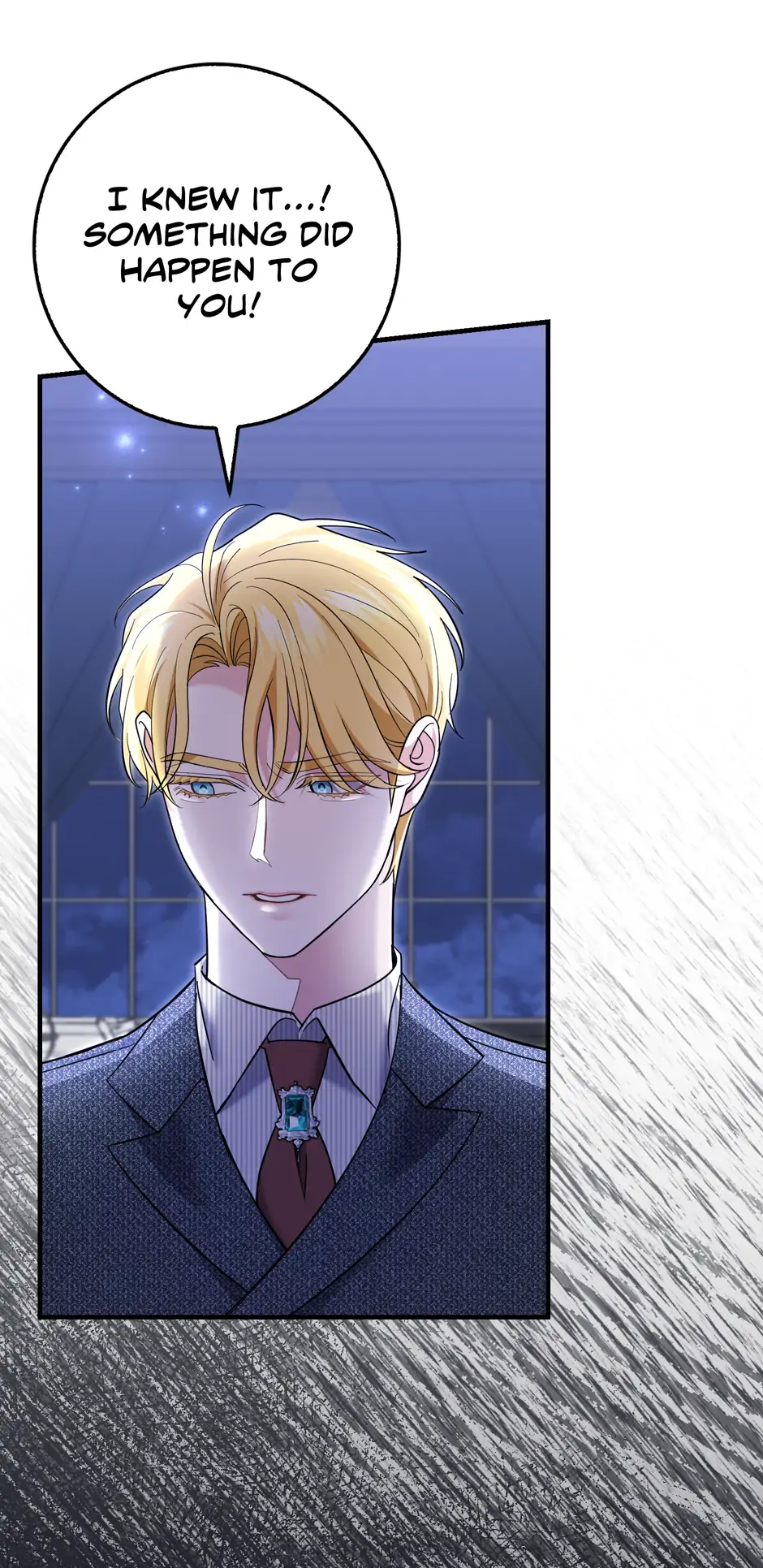 Villain Fiancé is in My Way of Happiness Chapter 51 - page 58