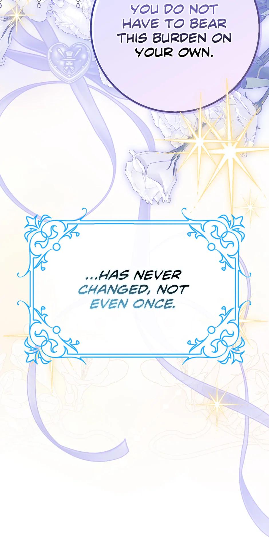 Villain Fiancé is in My Way of Happiness Chapter 51 - page 65