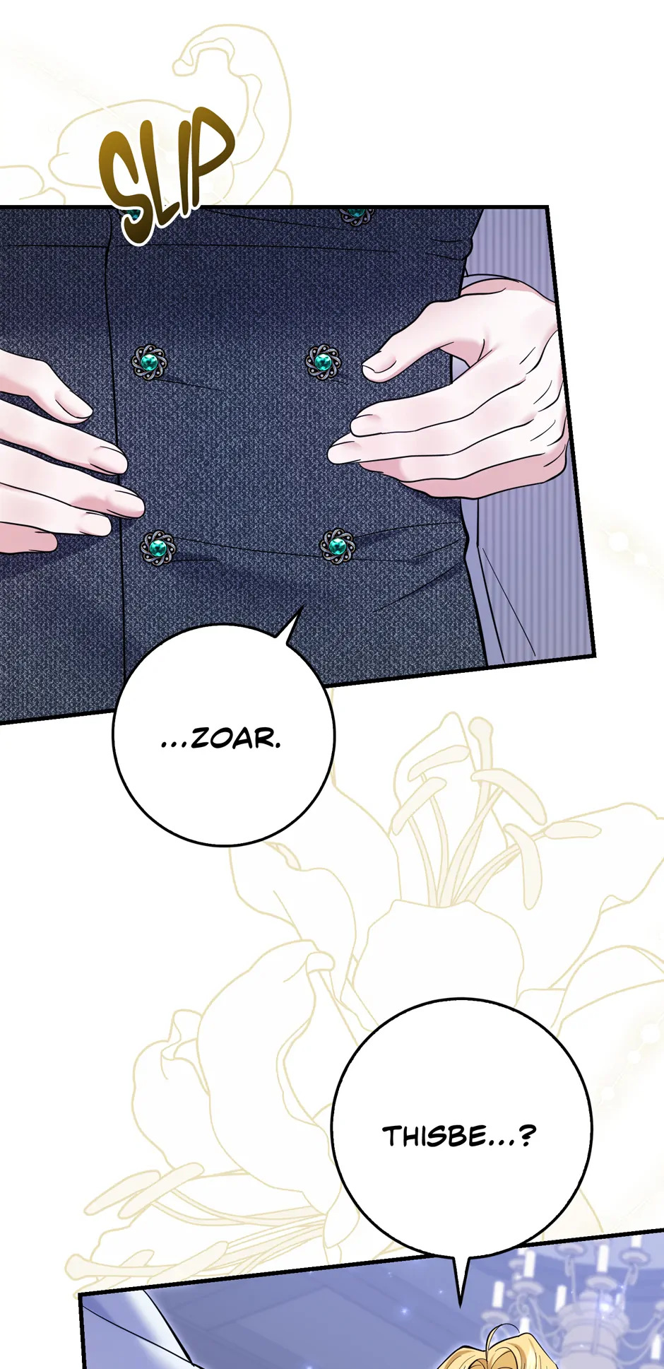 Villain Fiancé is in My Way of Happiness Chapter 51 - page 66