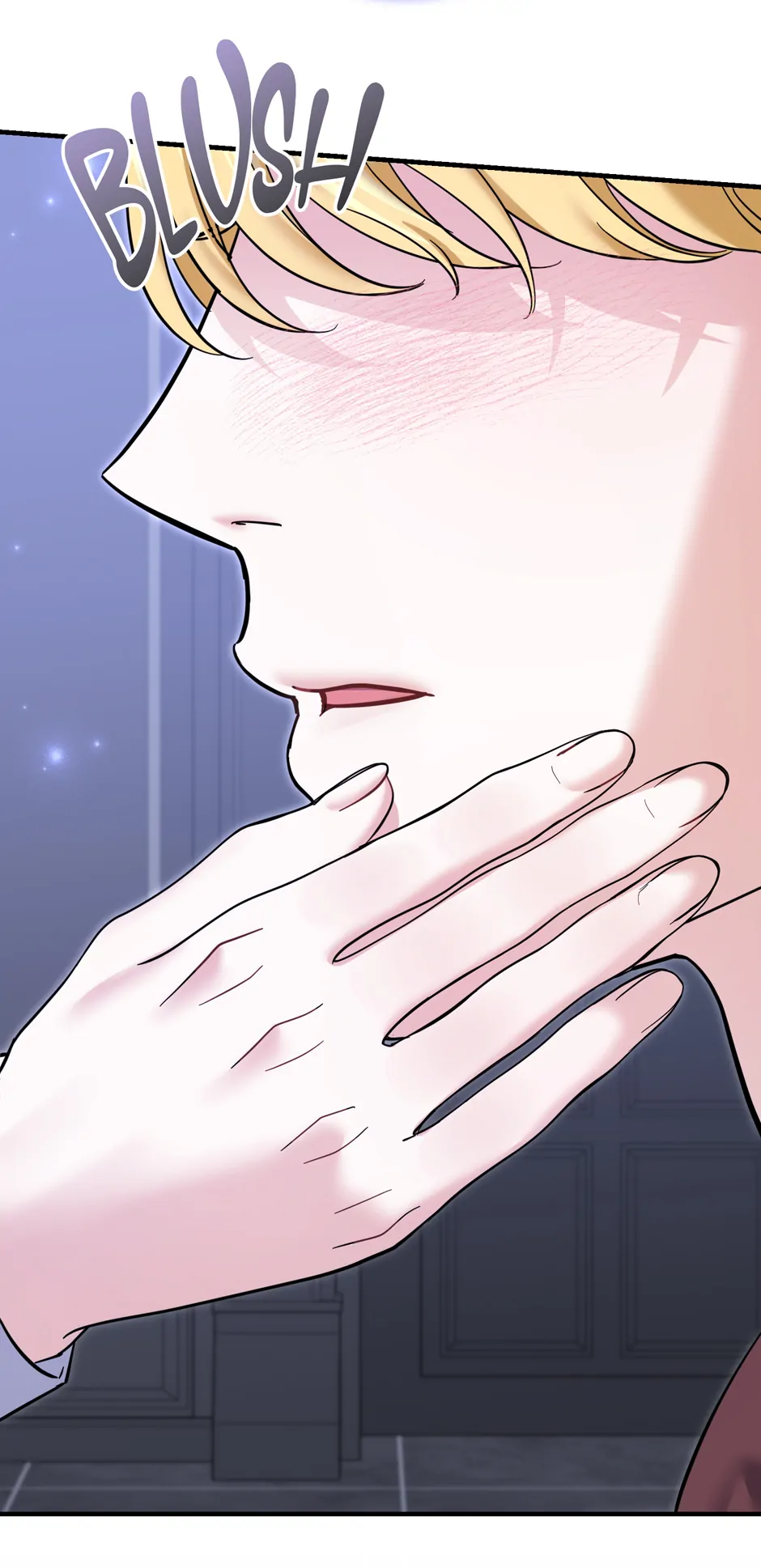 Villain Fiancé is in My Way of Happiness Chapter 51 - page 68