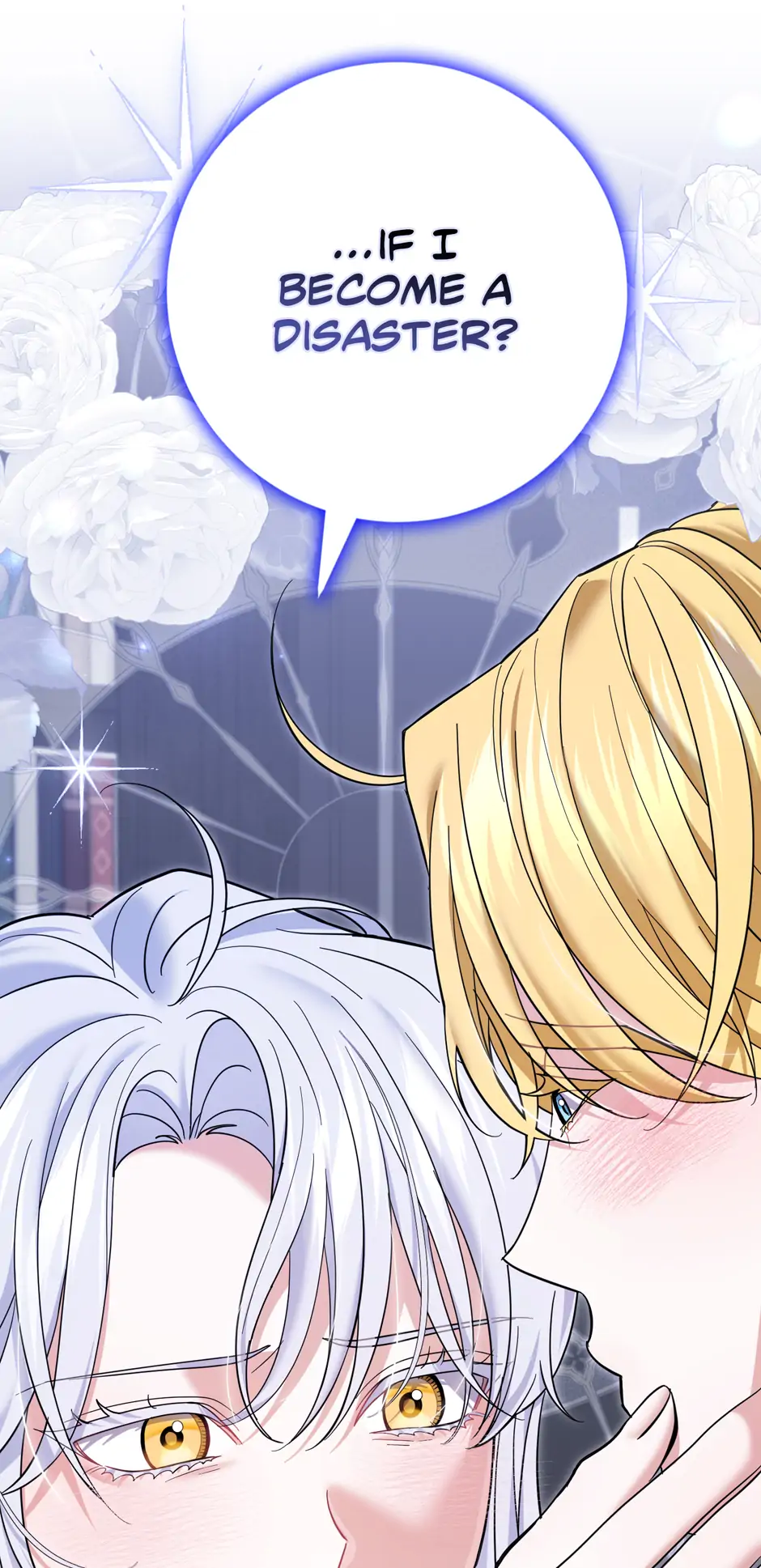 Villain Fiancé is in My Way of Happiness Chapter 51 - page 69