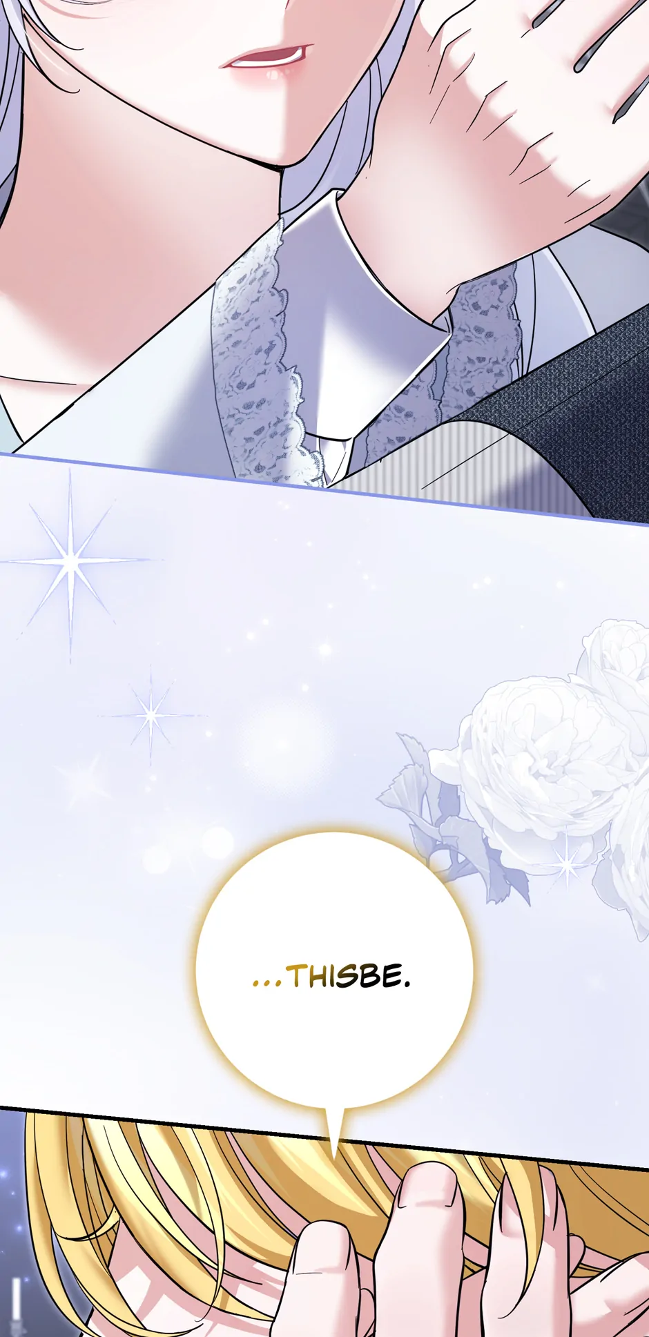 Villain Fiancé is in My Way of Happiness Chapter 51 - page 70