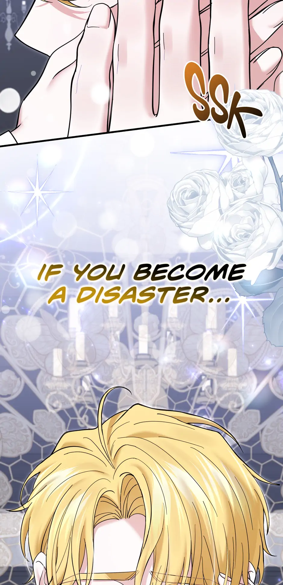 Villain Fiancé is in My Way of Happiness Chapter 51 - page 71