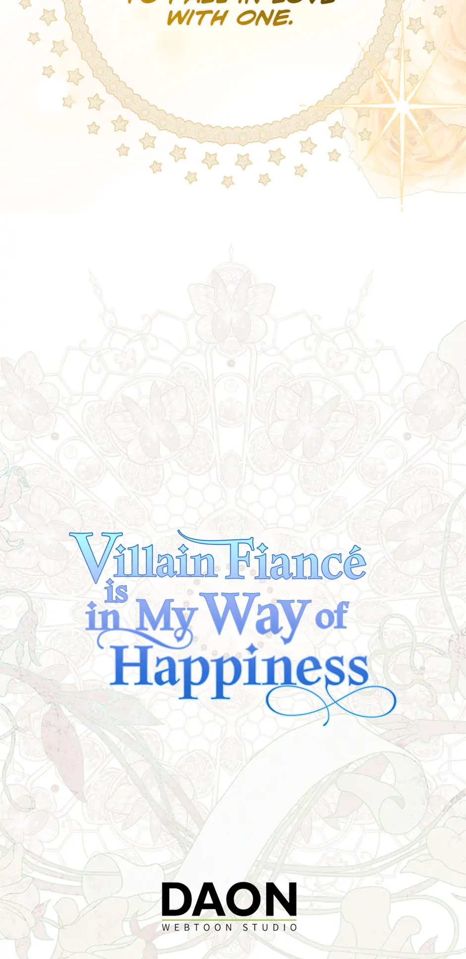 Villain Fiancé is in My Way of Happiness Chapter 51 - page 73