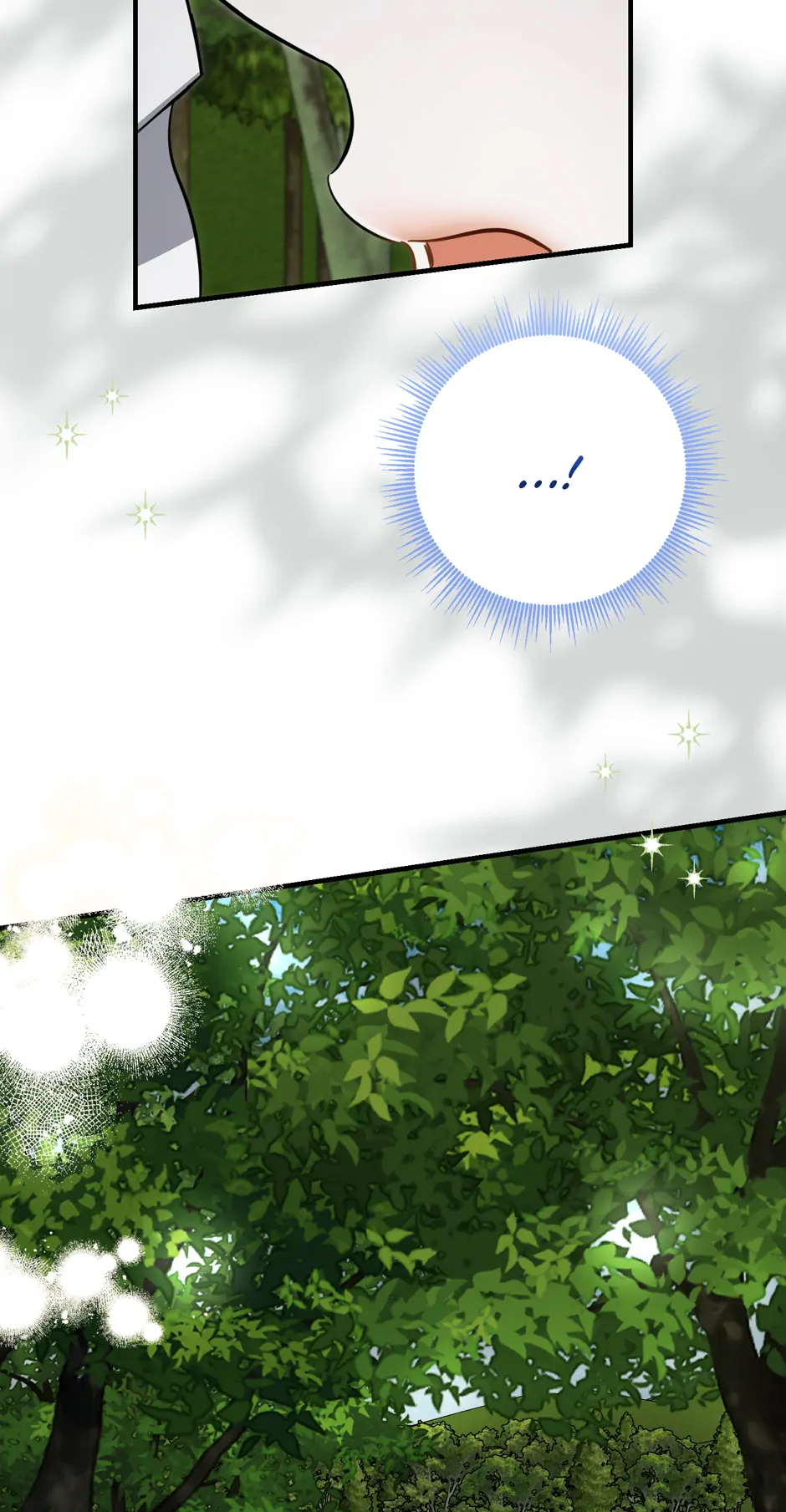 Villain Fiancé is in My Way of Happiness Chapter 53 - page 10