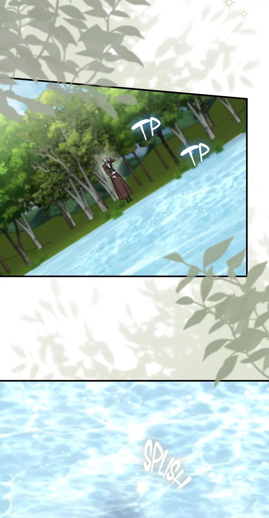 Villain Fiancé is in My Way of Happiness Chapter 53 - page 12