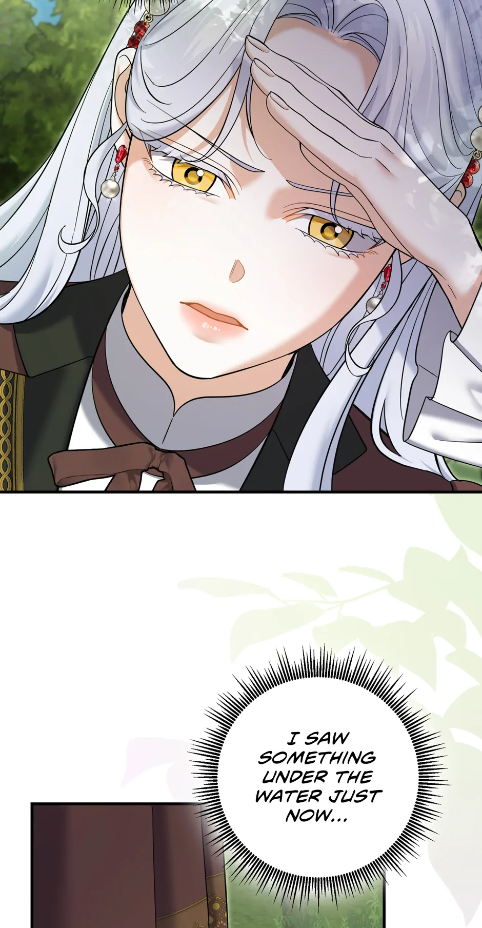 Villain Fiancé is in My Way of Happiness Chapter 53 - page 14
