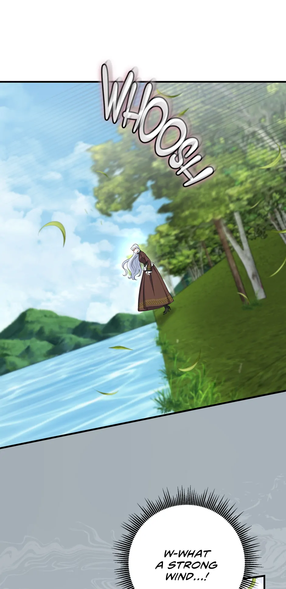 Villain Fiancé is in My Way of Happiness Chapter 53 - page 19