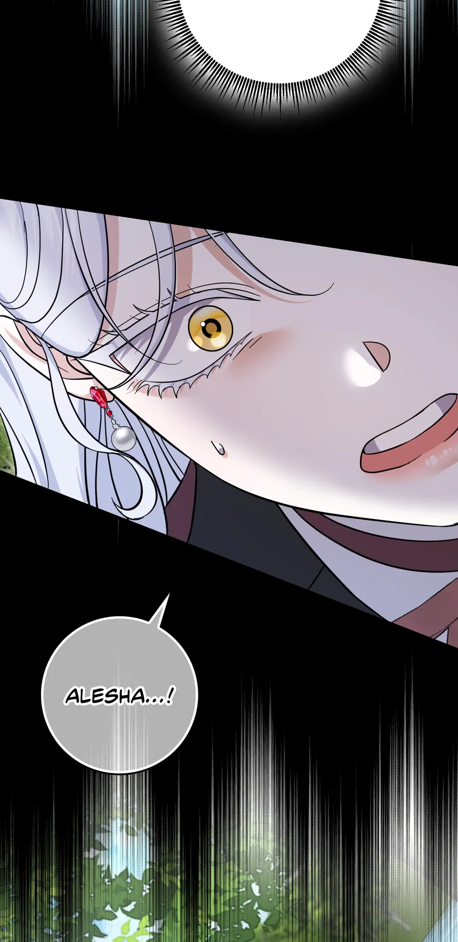 Villain Fiancé is in My Way of Happiness Chapter 53 - page 23