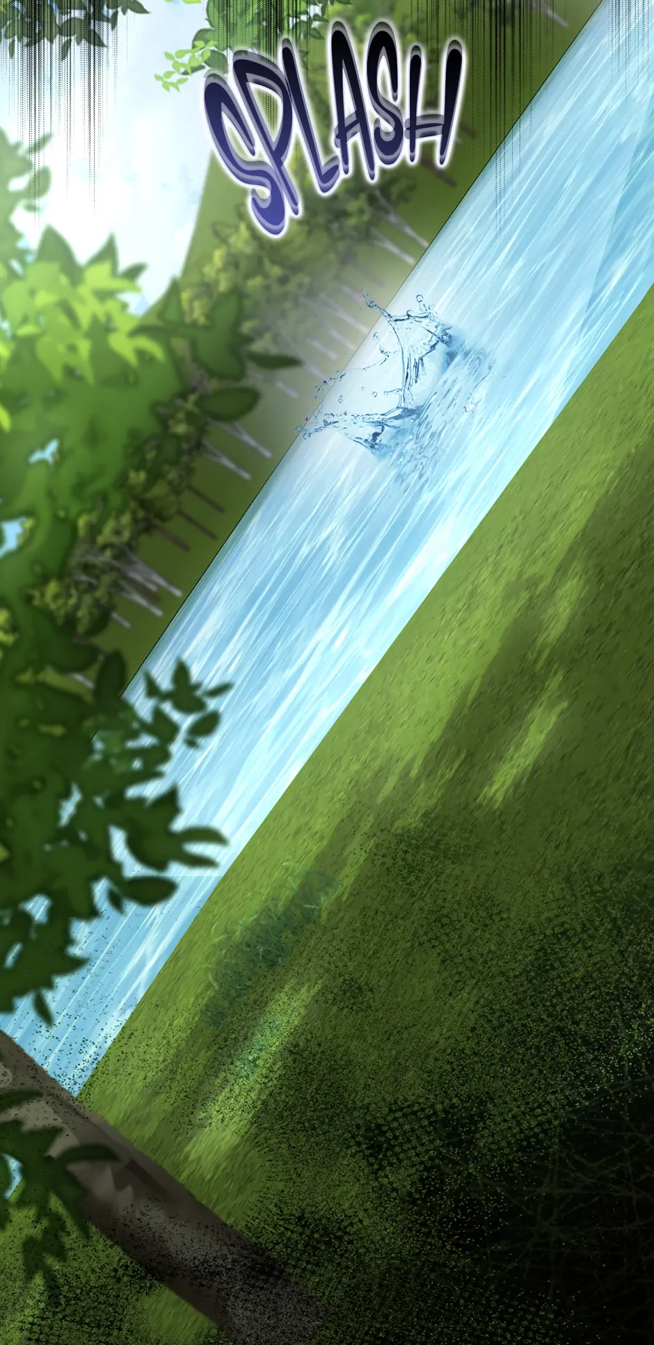 Villain Fiancé is in My Way of Happiness Chapter 53 - page 24
