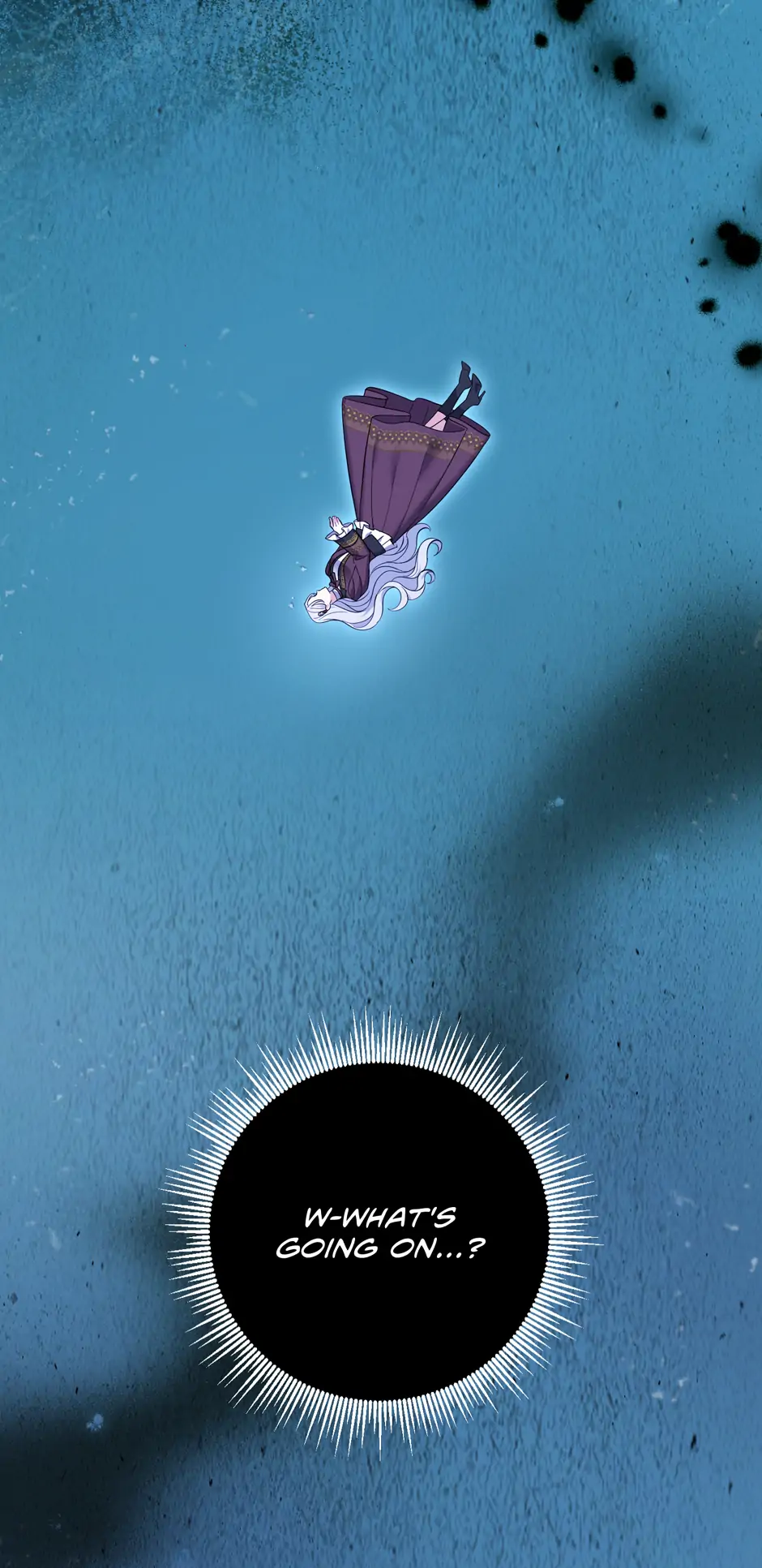 Villain Fiancé is in My Way of Happiness Chapter 53 - page 26