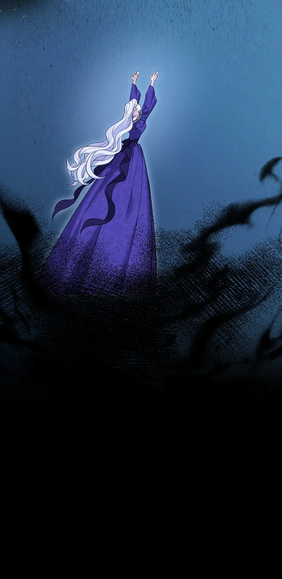 Villain Fiancé is in My Way of Happiness Chapter 53 - page 27
