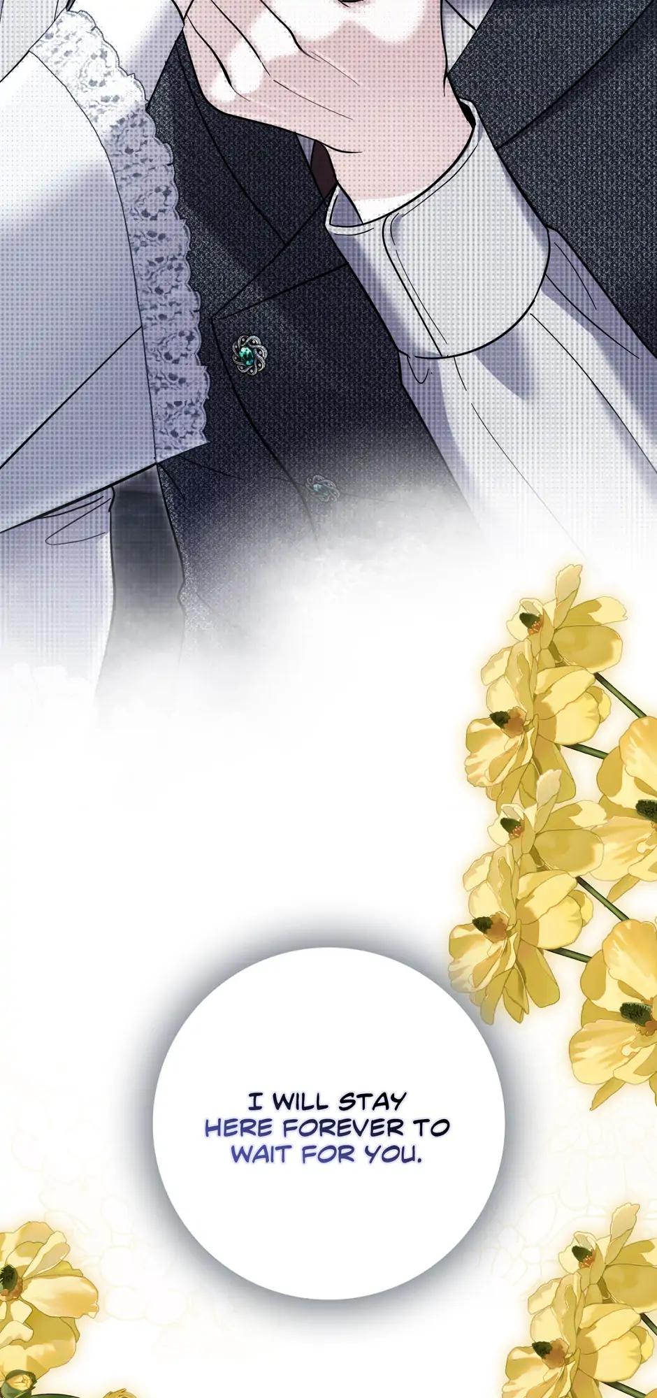 Villain Fiancé is in My Way of Happiness Chapter 53 - page 29