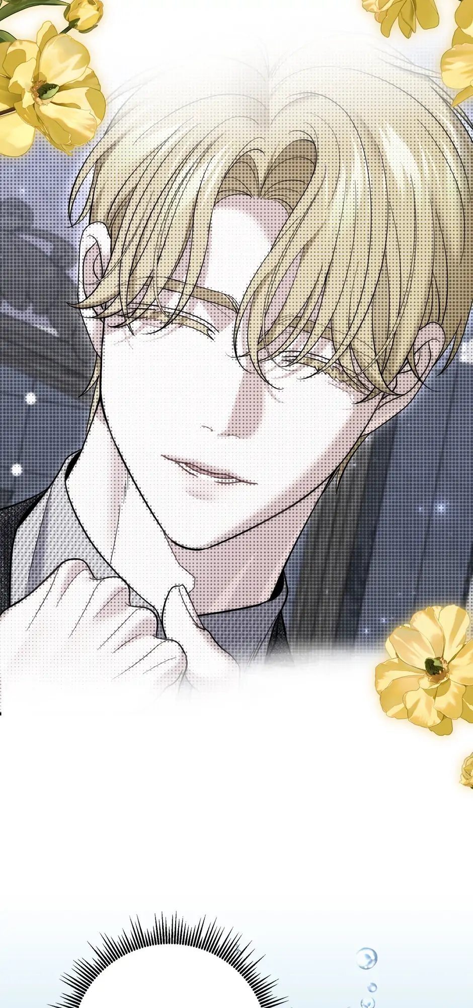 Villain Fiancé is in My Way of Happiness Chapter 53 - page 30