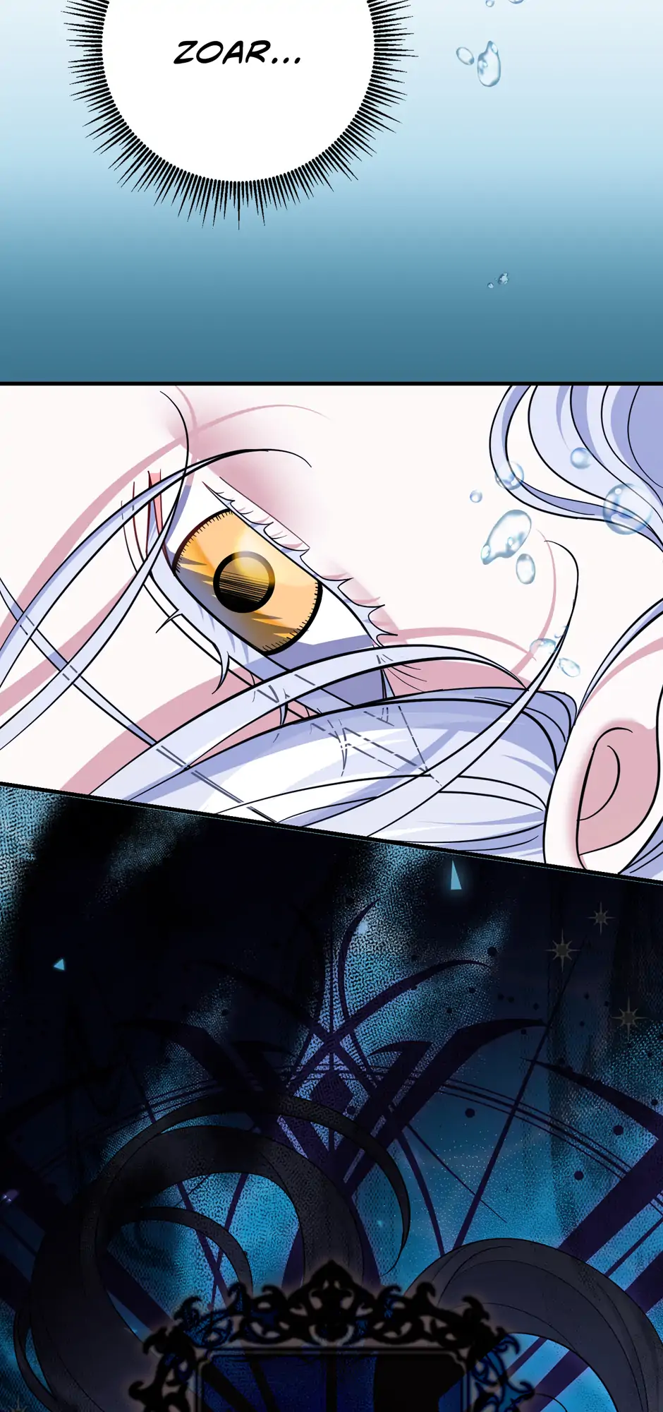 Villain Fiancé is in My Way of Happiness Chapter 53 - page 31