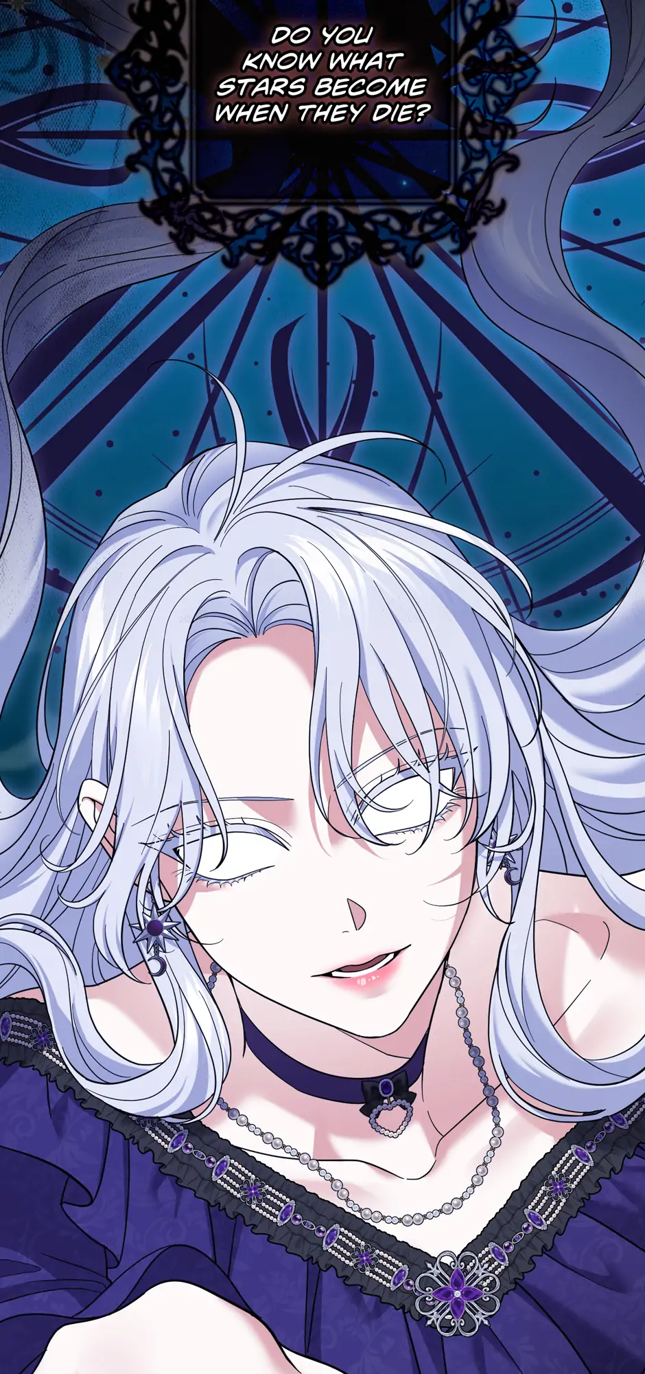 Villain Fiancé is in My Way of Happiness Chapter 53 - page 32