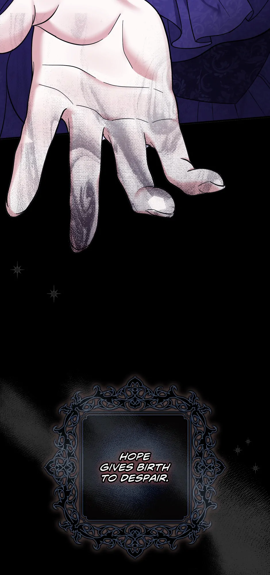 Villain Fiancé is in My Way of Happiness Chapter 53 - page 33