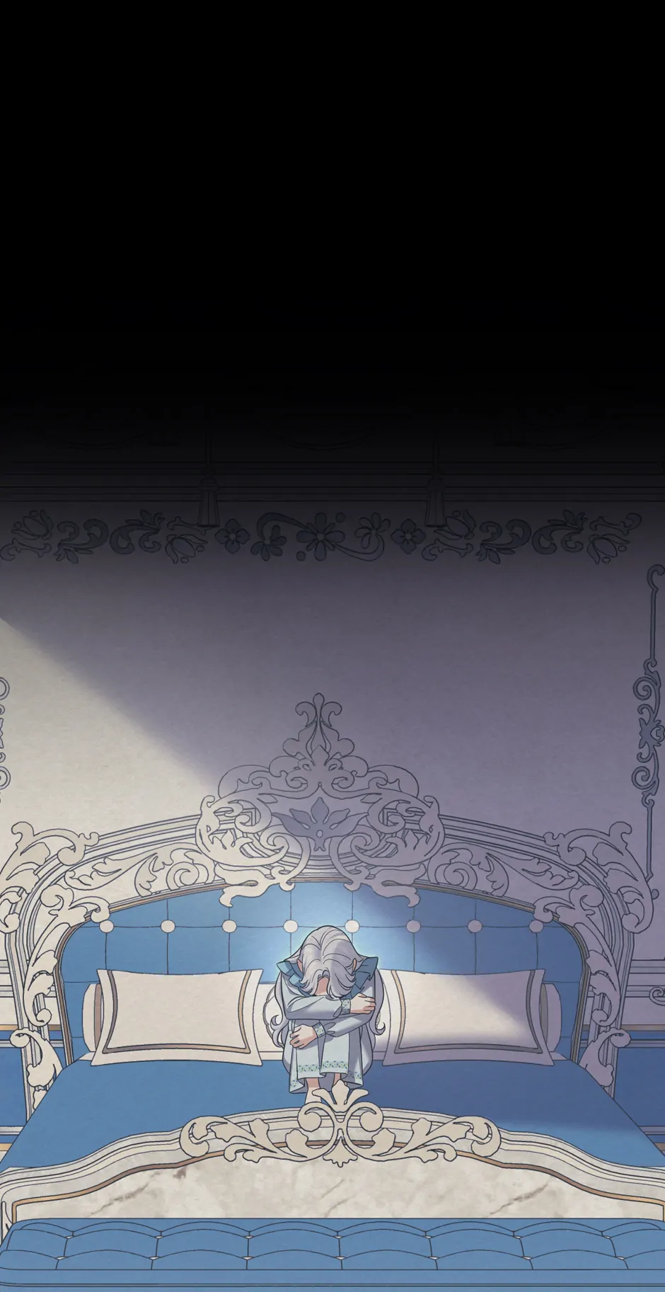 Villain Fiancé is in My Way of Happiness Chapter 53 - page 36