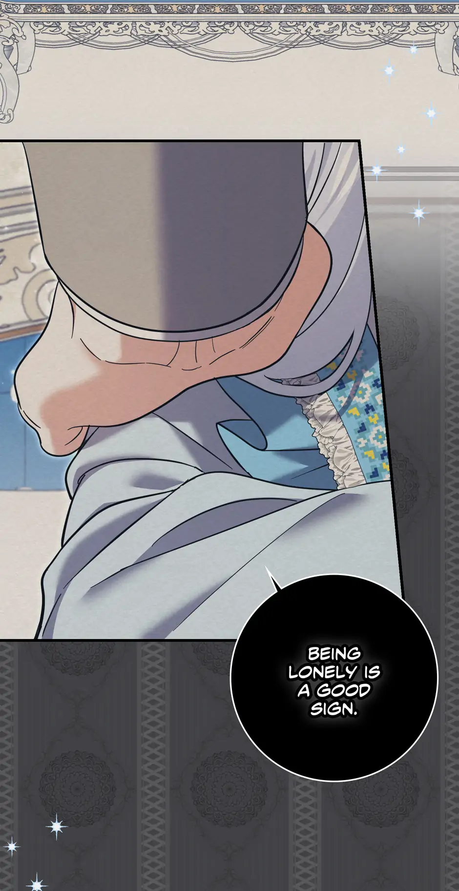 Villain Fiancé is in My Way of Happiness Chapter 53 - page 37