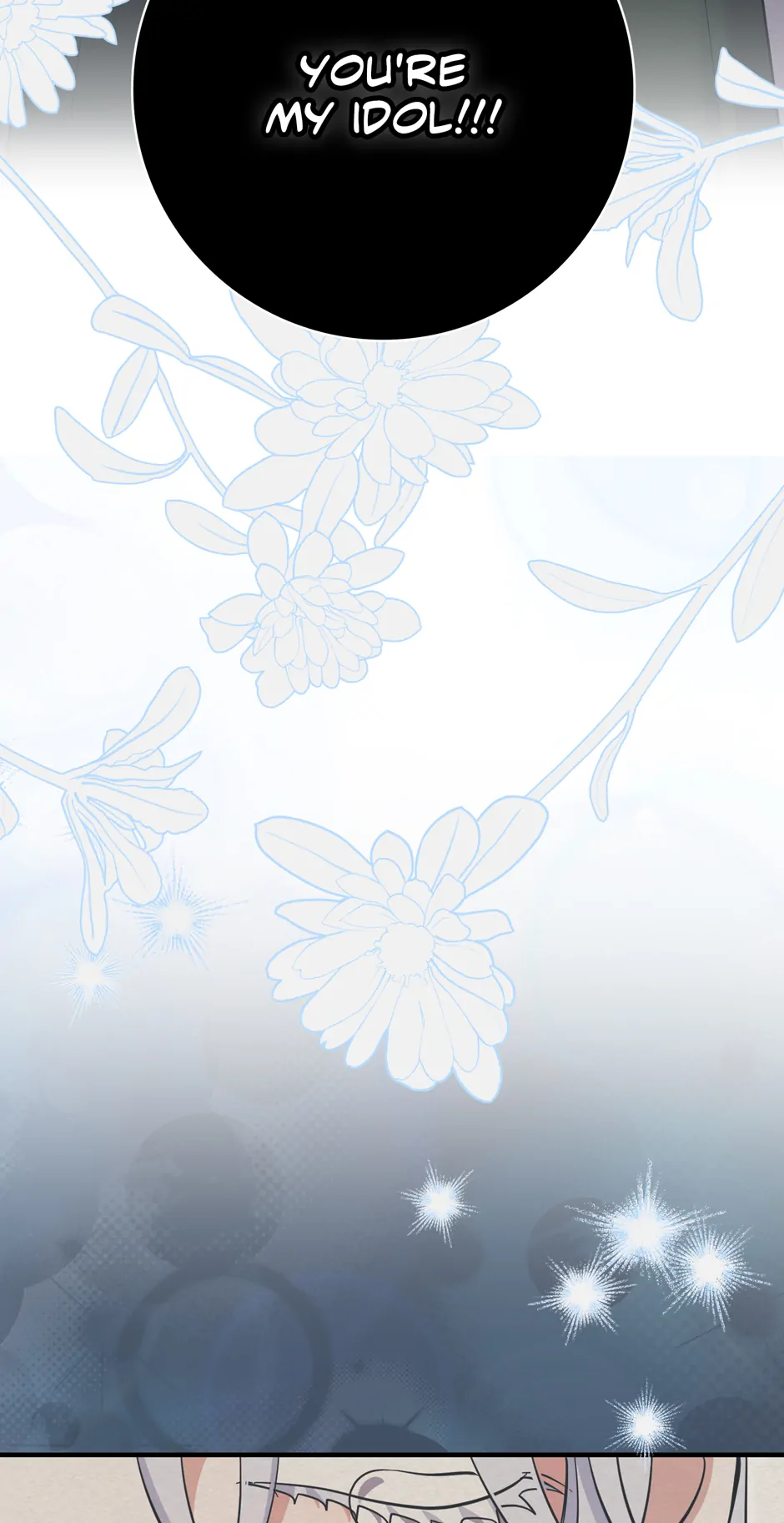 Villain Fiancé is in My Way of Happiness Chapter 53 - page 42