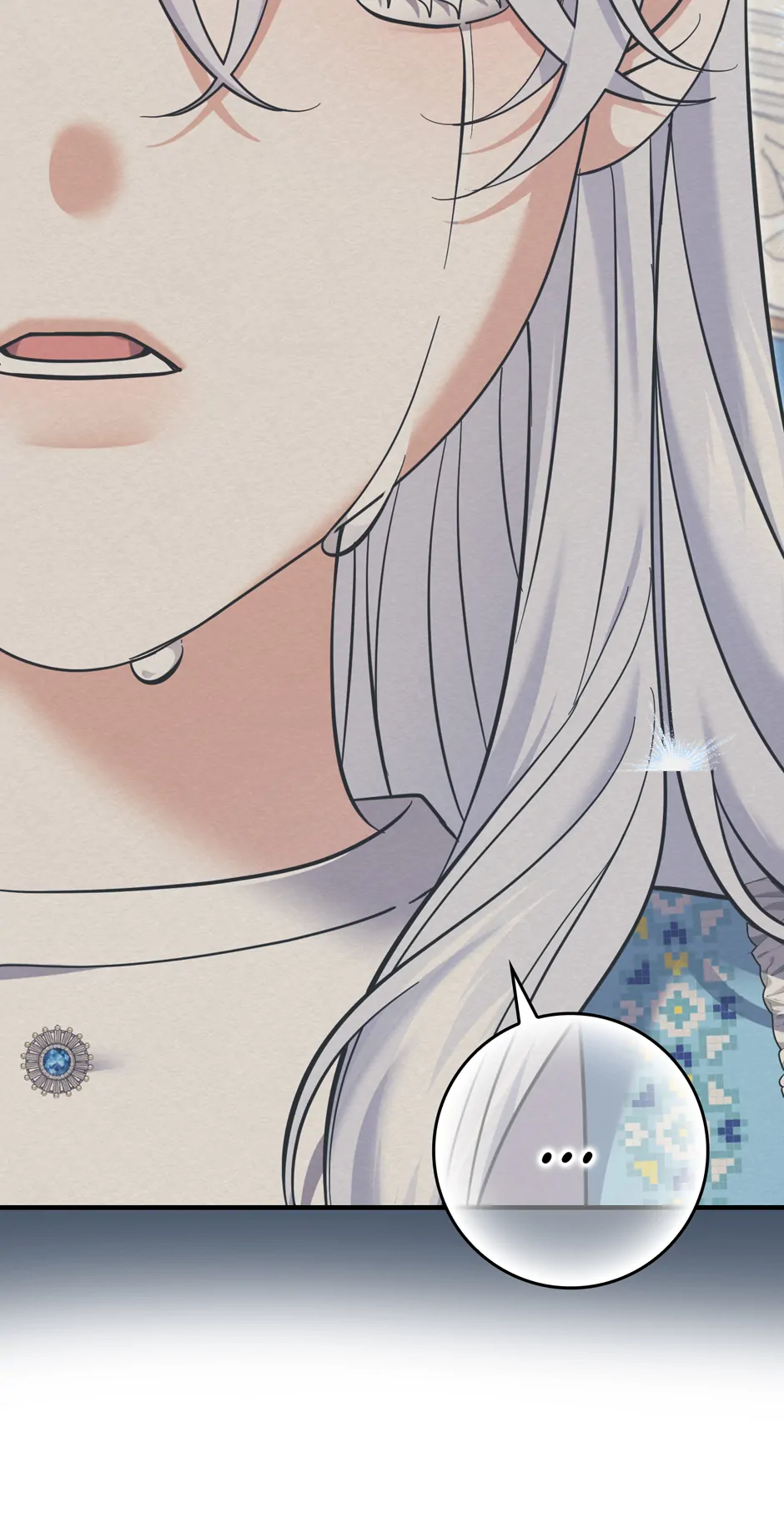 Villain Fiancé is in My Way of Happiness Chapter 53 - page 43