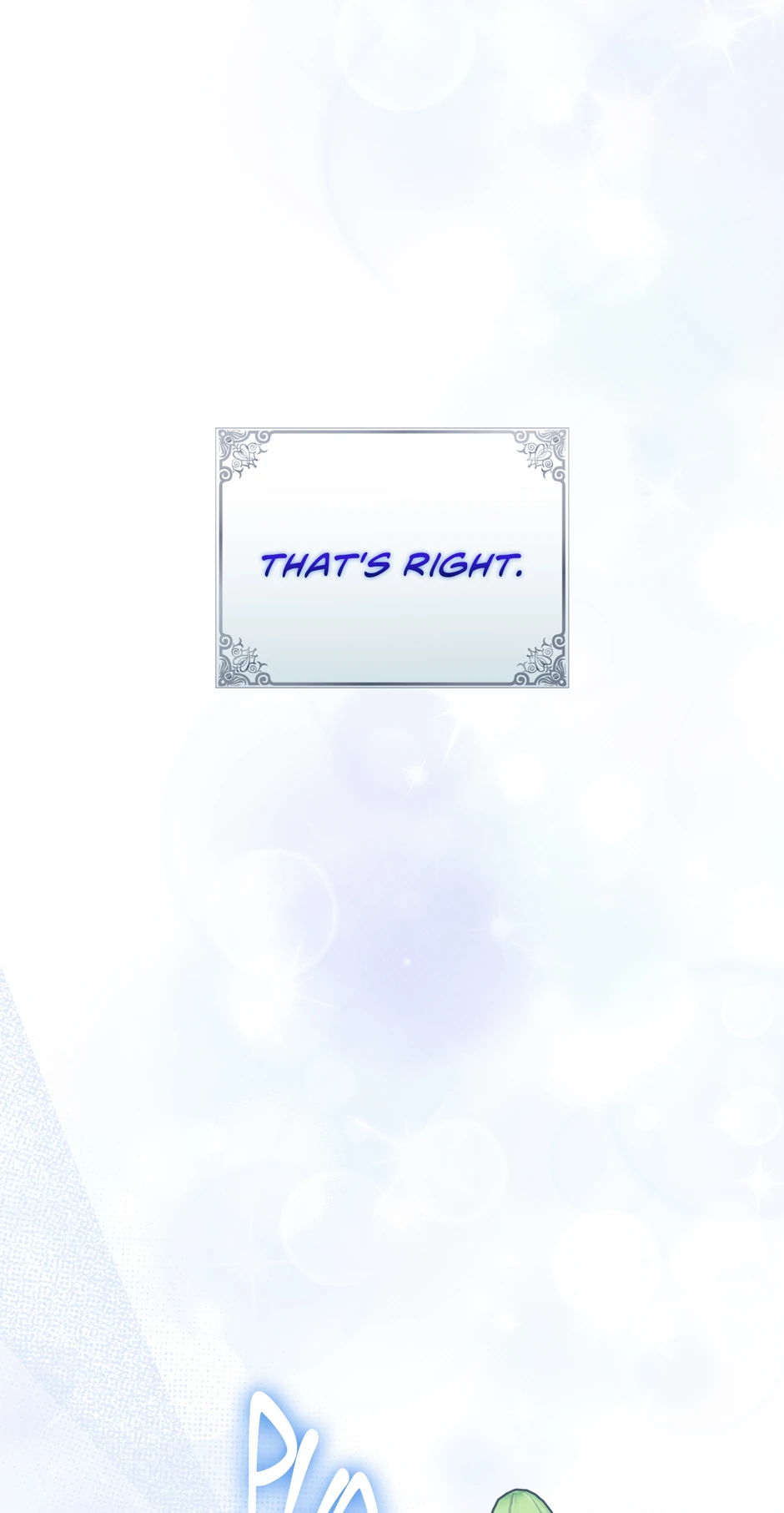 Villain Fiancé is in My Way of Happiness Chapter 53 - page 45