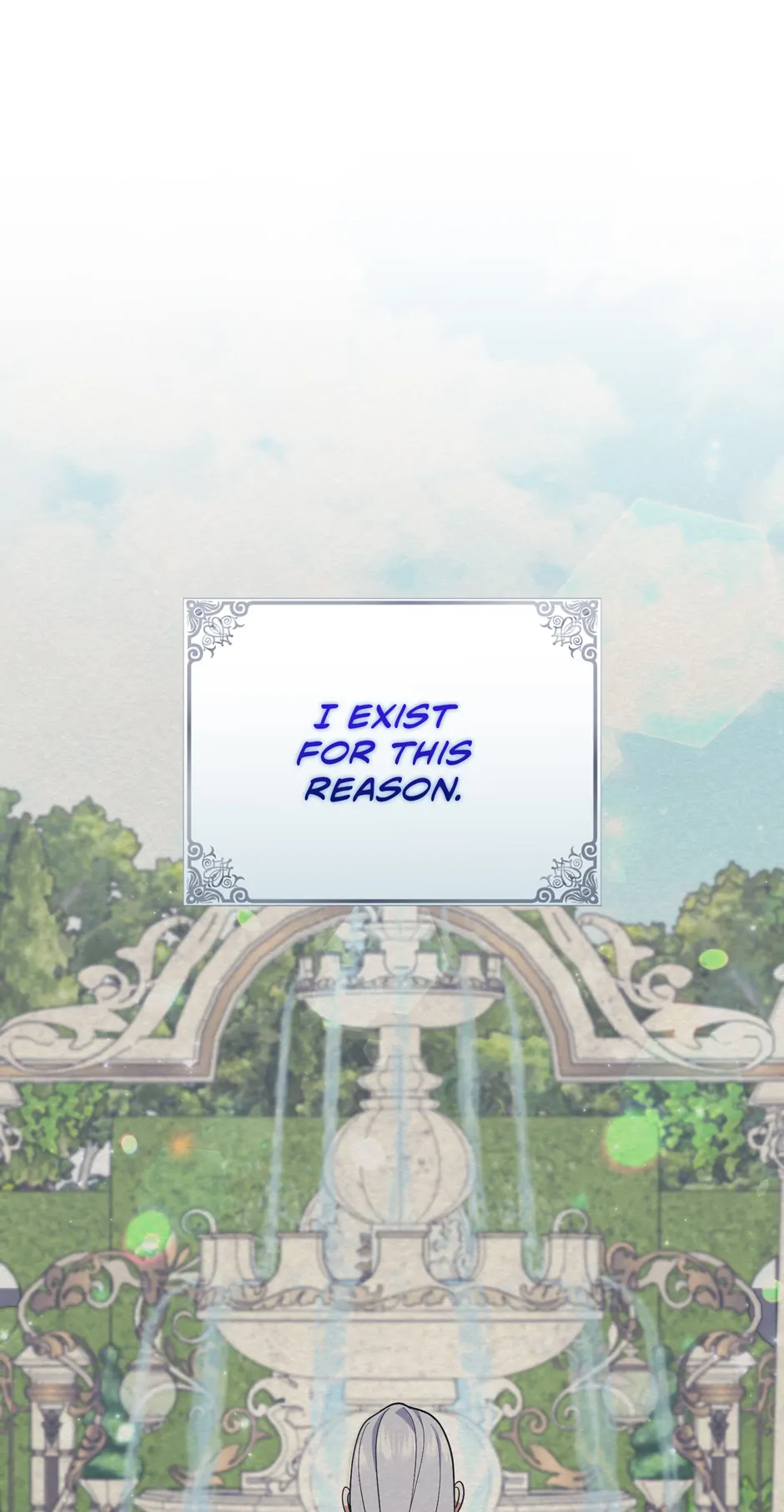 Villain Fiancé is in My Way of Happiness Chapter 53 - page 47