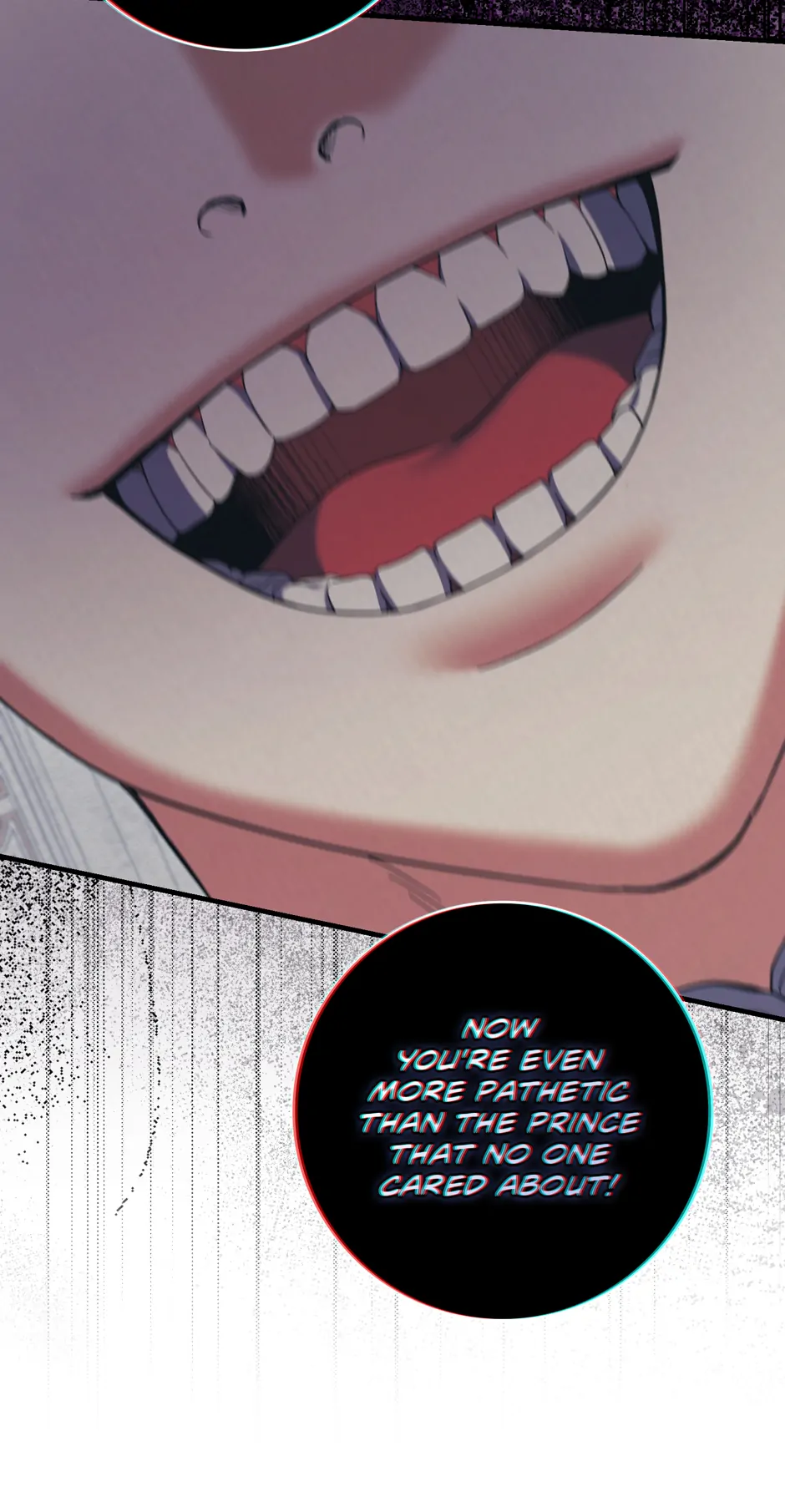 Villain Fiancé is in My Way of Happiness Chapter 53 - page 53