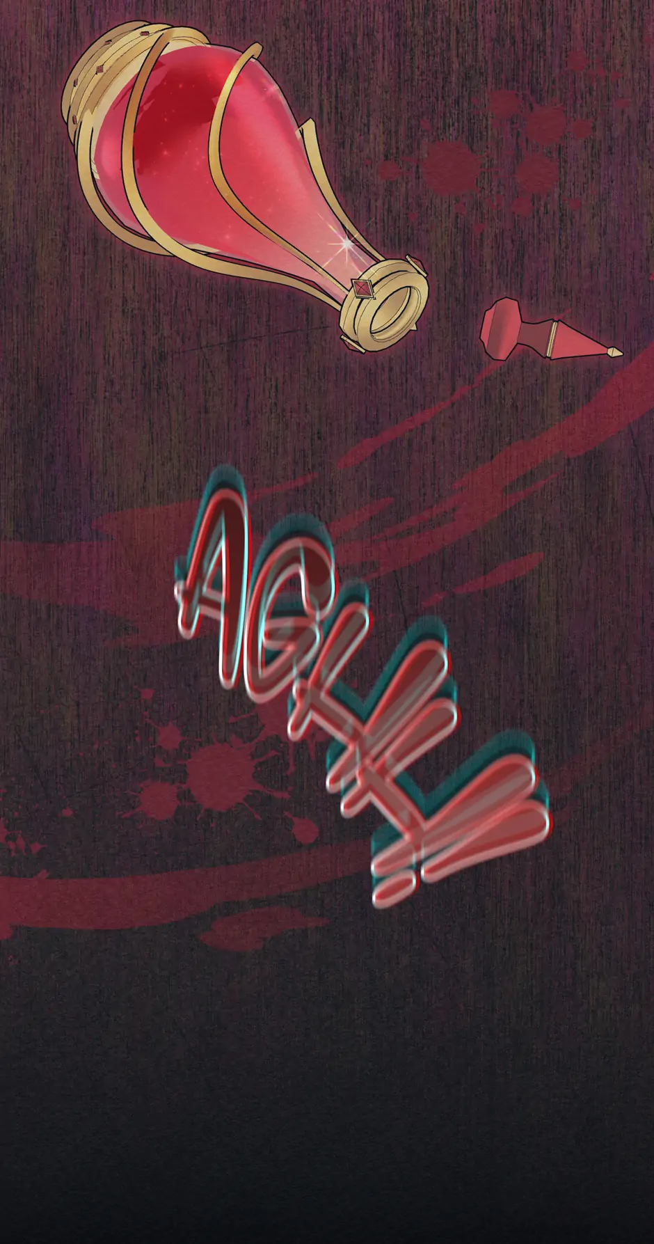Villain Fiancé is in My Way of Happiness Chapter 53 - page 57