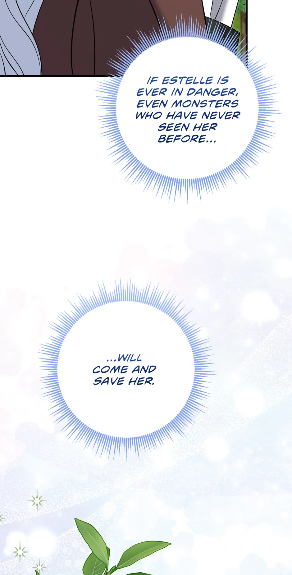 Villain Fiancé is in My Way of Happiness Chapter 53 - page 5