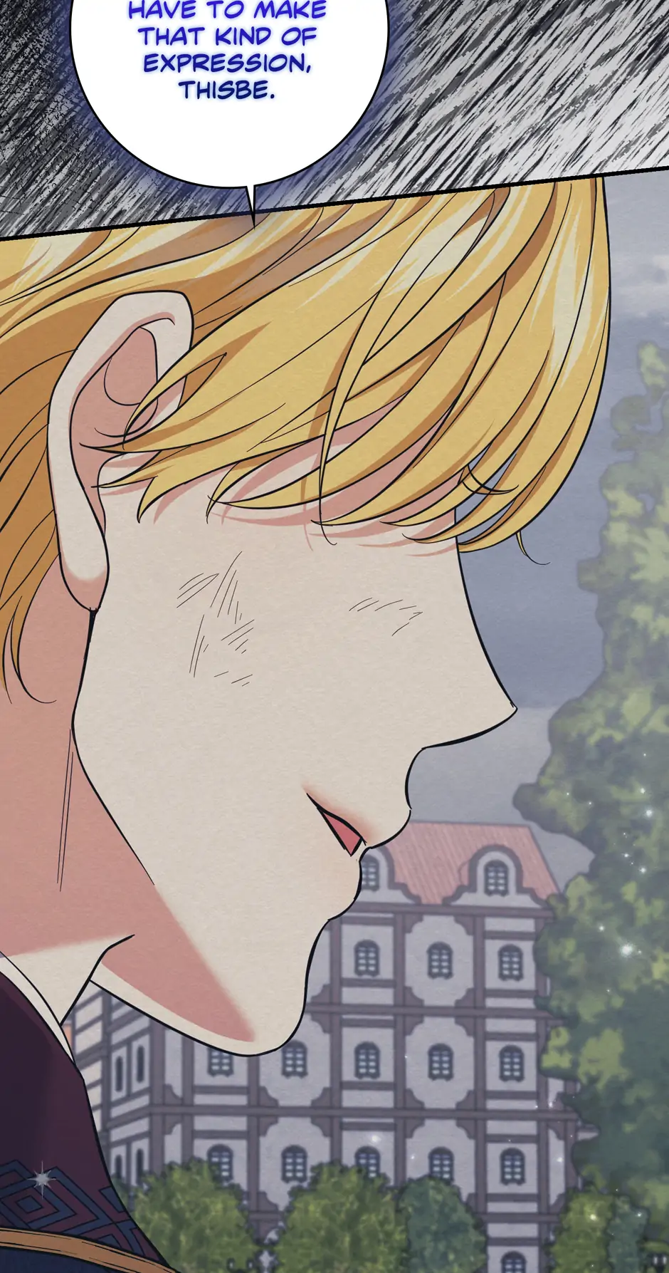 Villain Fiancé is in My Way of Happiness Chapter 53 - page 59