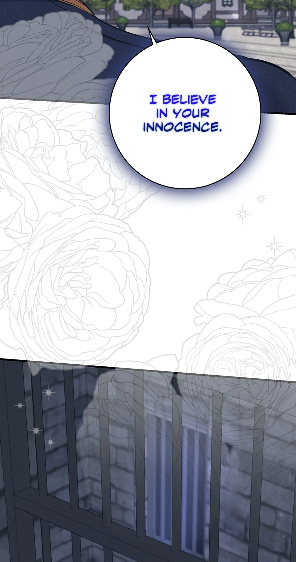 Villain Fiancé is in My Way of Happiness Chapter 53 - page 60