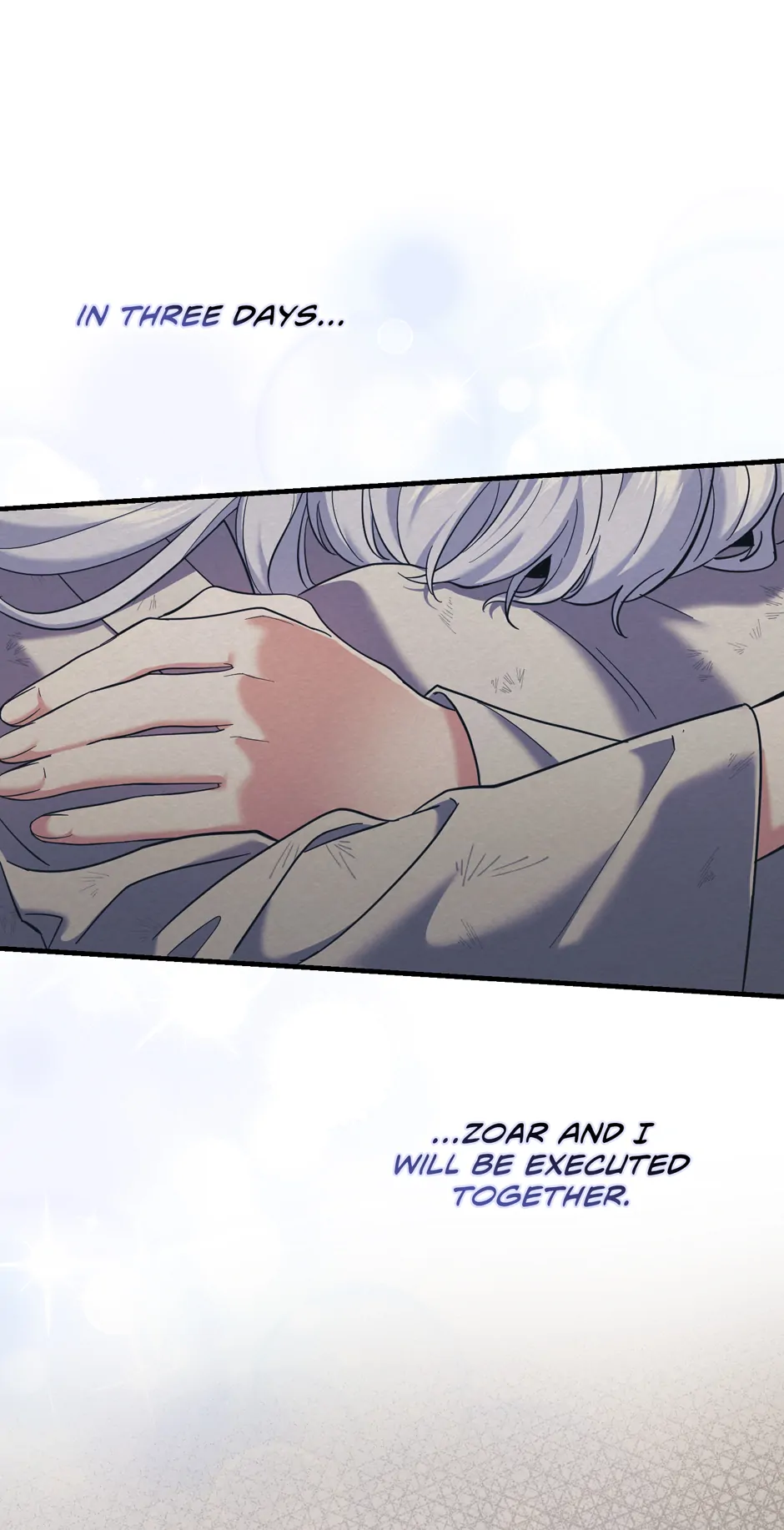 Villain Fiancé is in My Way of Happiness Chapter 53 - page 62