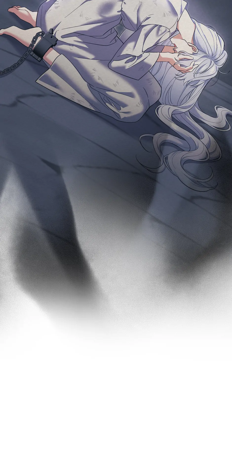 Villain Fiancé is in My Way of Happiness Chapter 53 - page 68