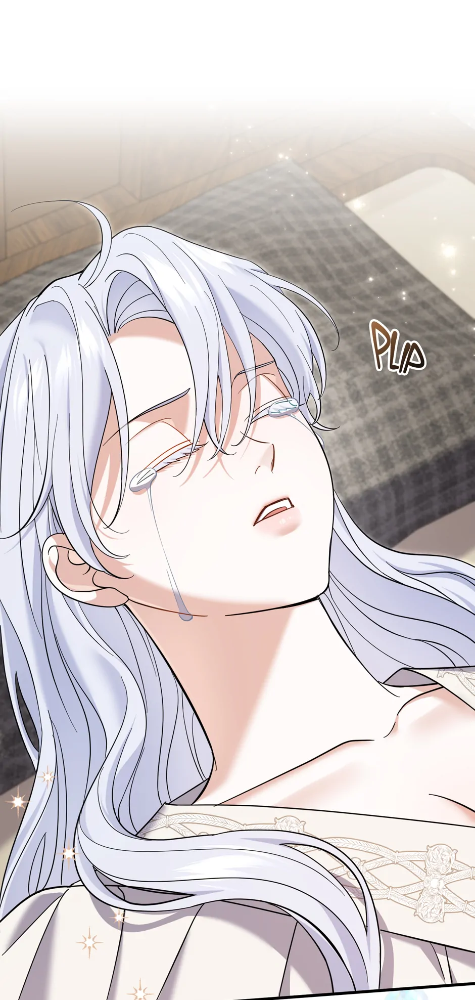 Villain Fiancé is in My Way of Happiness Chapter 53 - page 69