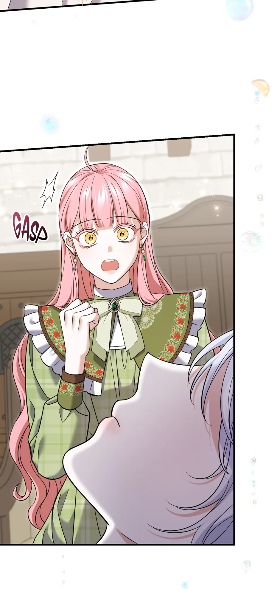 Villain Fiancé is in My Way of Happiness Chapter 53 - page 70