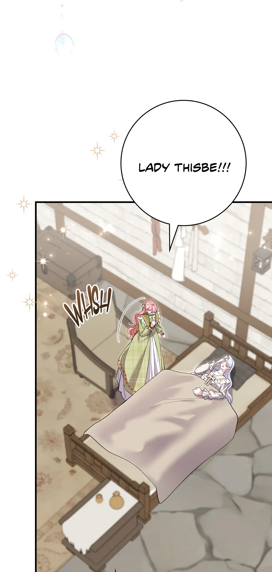Villain Fiancé is in My Way of Happiness Chapter 53 - page 71