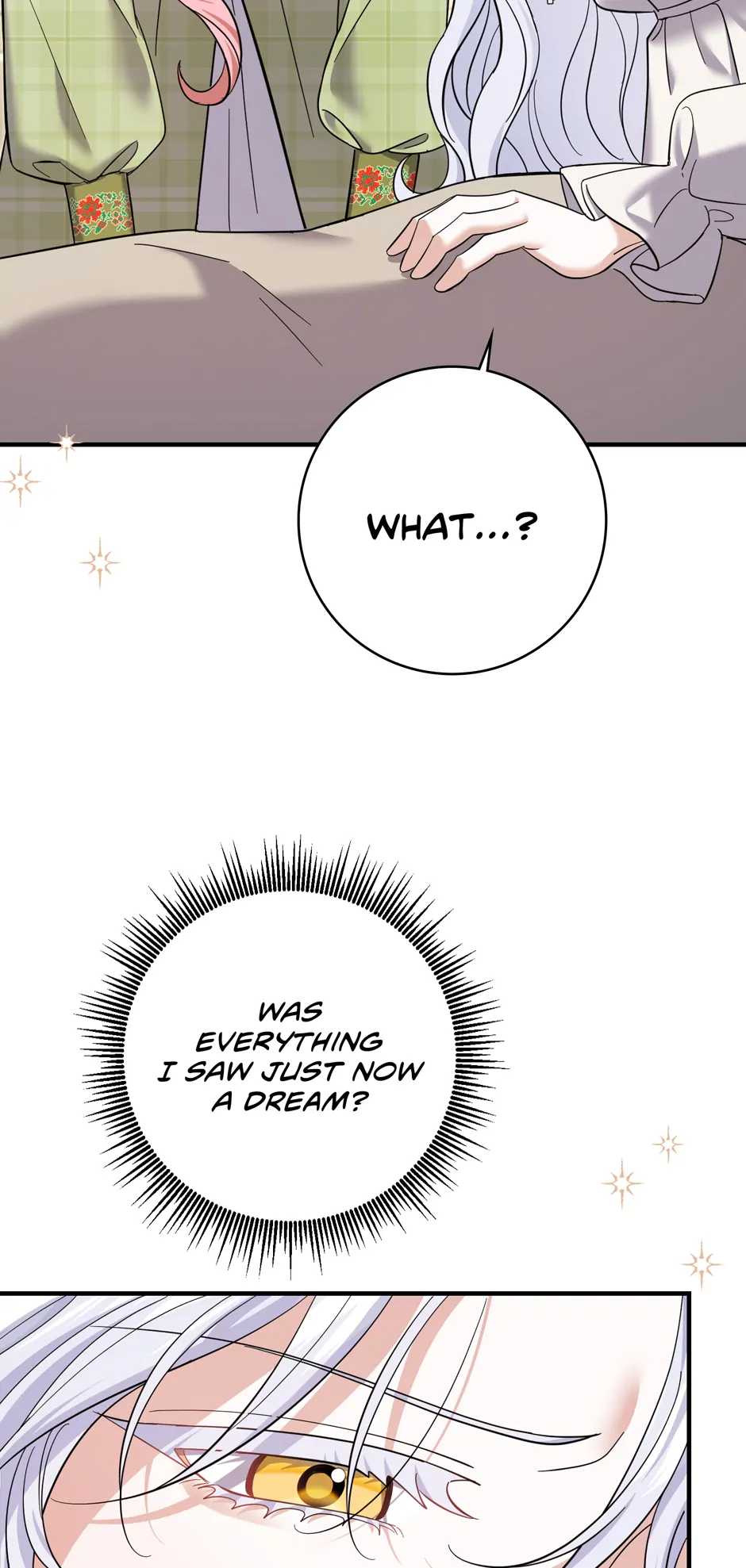 Villain Fiancé is in My Way of Happiness Chapter 53 - page 74