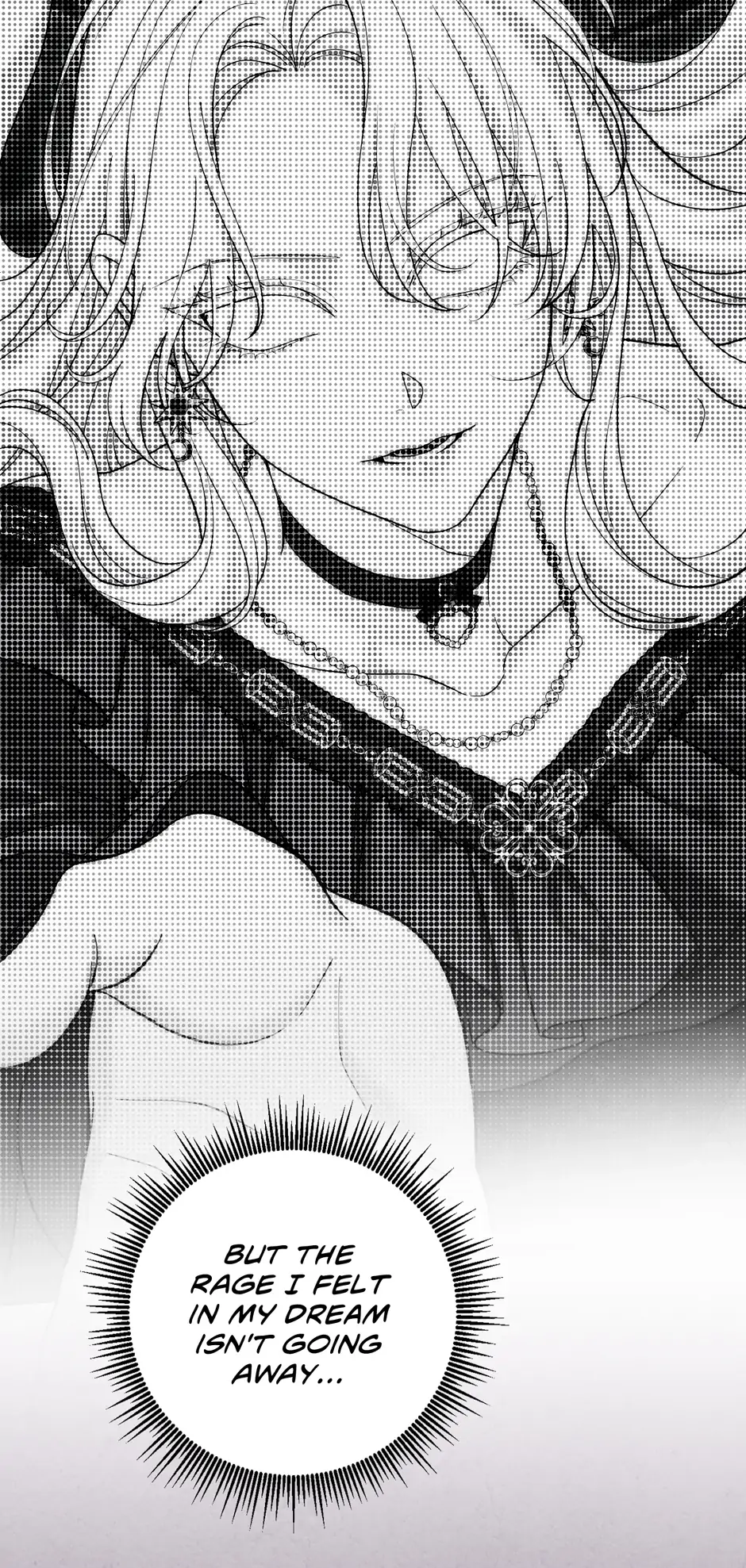 Villain Fiancé is in My Way of Happiness Chapter 53 - page 76