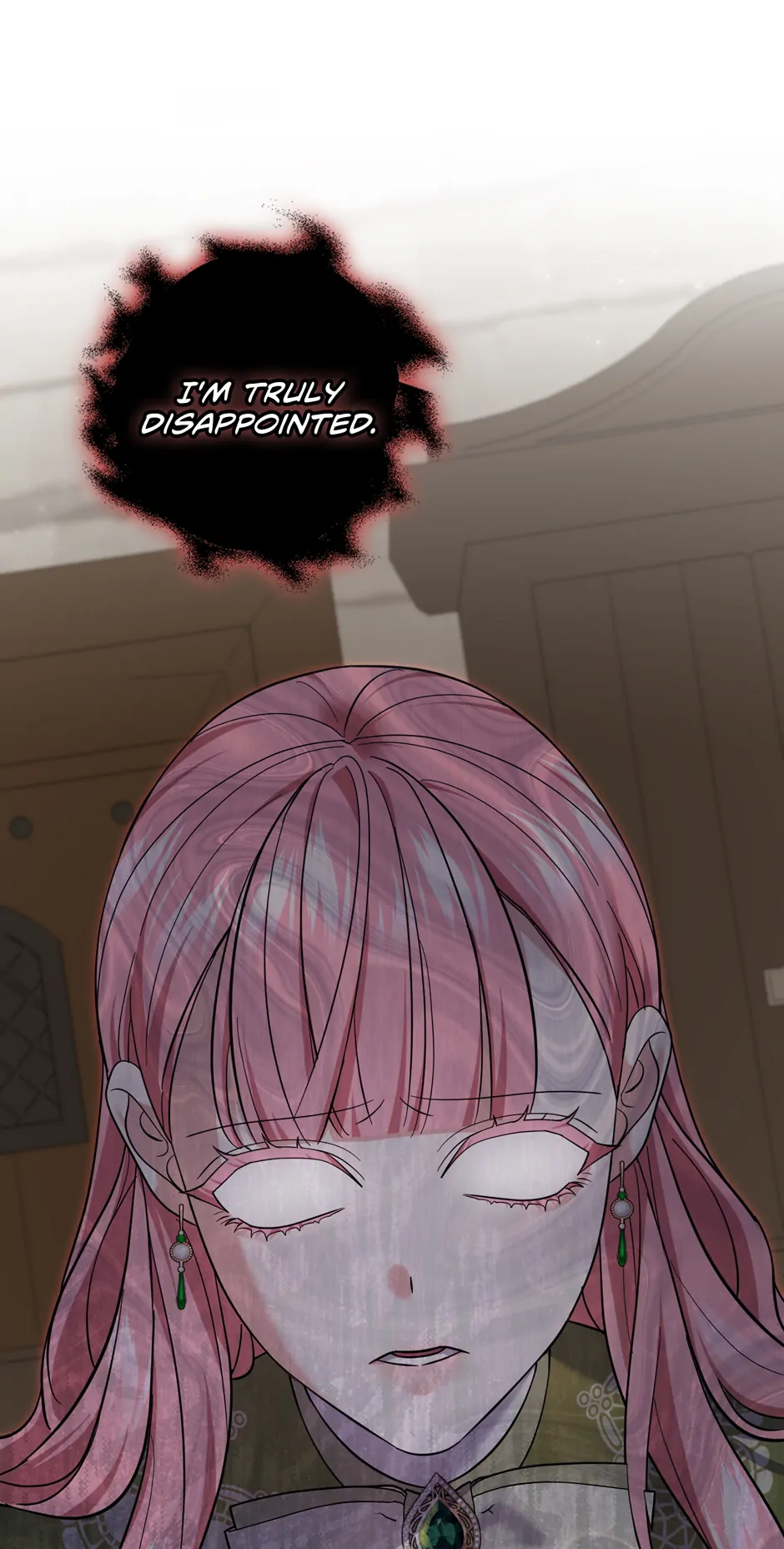 Villain Fiancé is in My Way of Happiness Chapter 53 - page 78