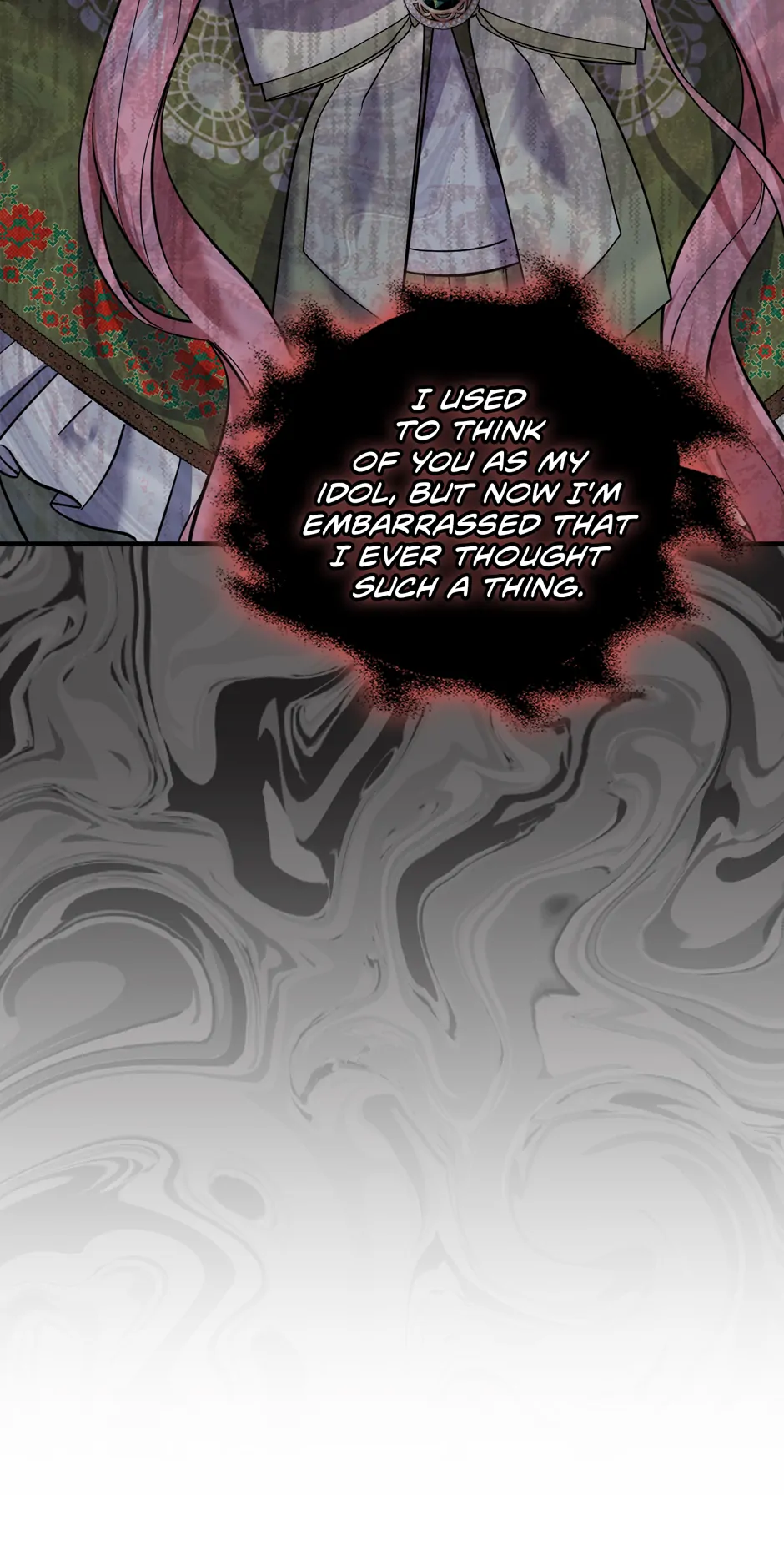 Villain Fiancé is in My Way of Happiness Chapter 53 - page 79