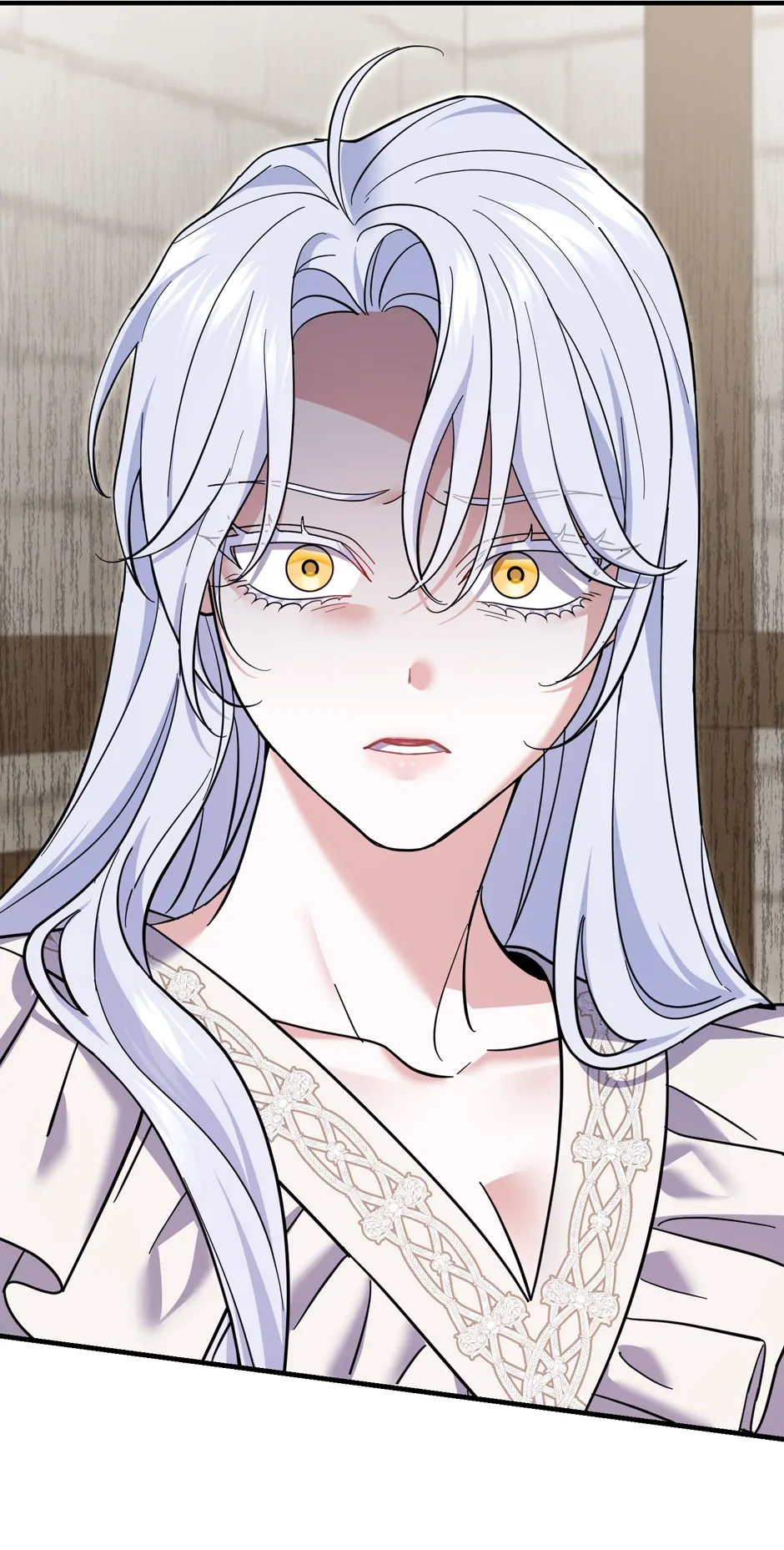 Villain Fiancé is in My Way of Happiness Chapter 53 - page 80