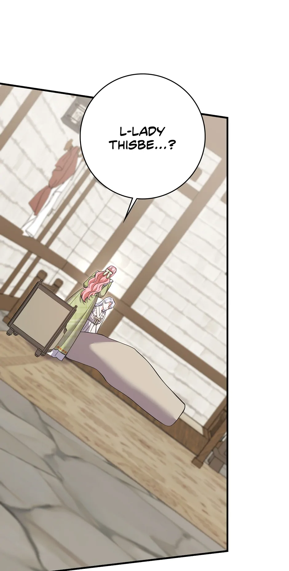 Villain Fiancé is in My Way of Happiness Chapter 53 - page 81